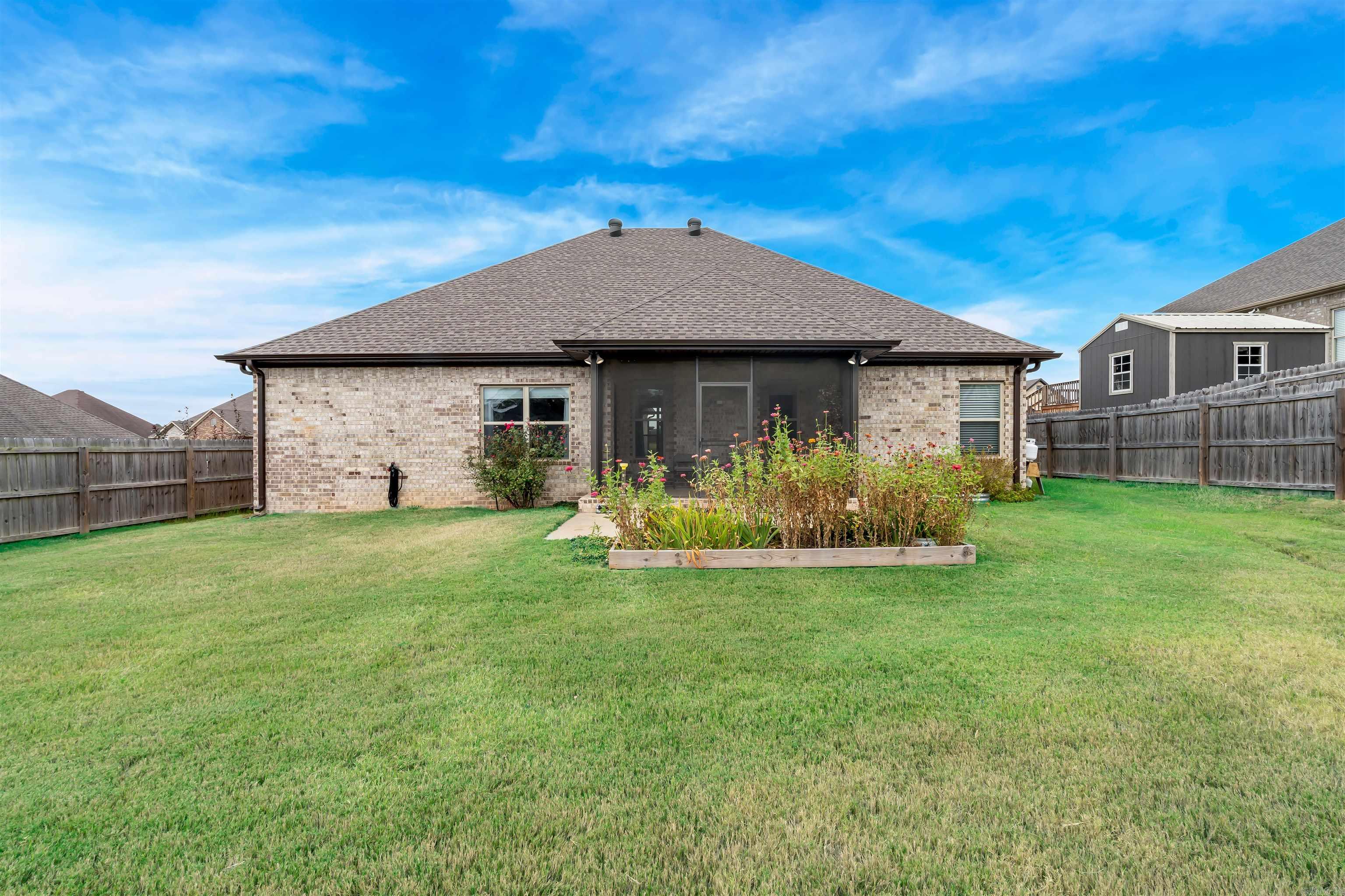 3600 Jaxon Lane Jonesboro, AR 72404