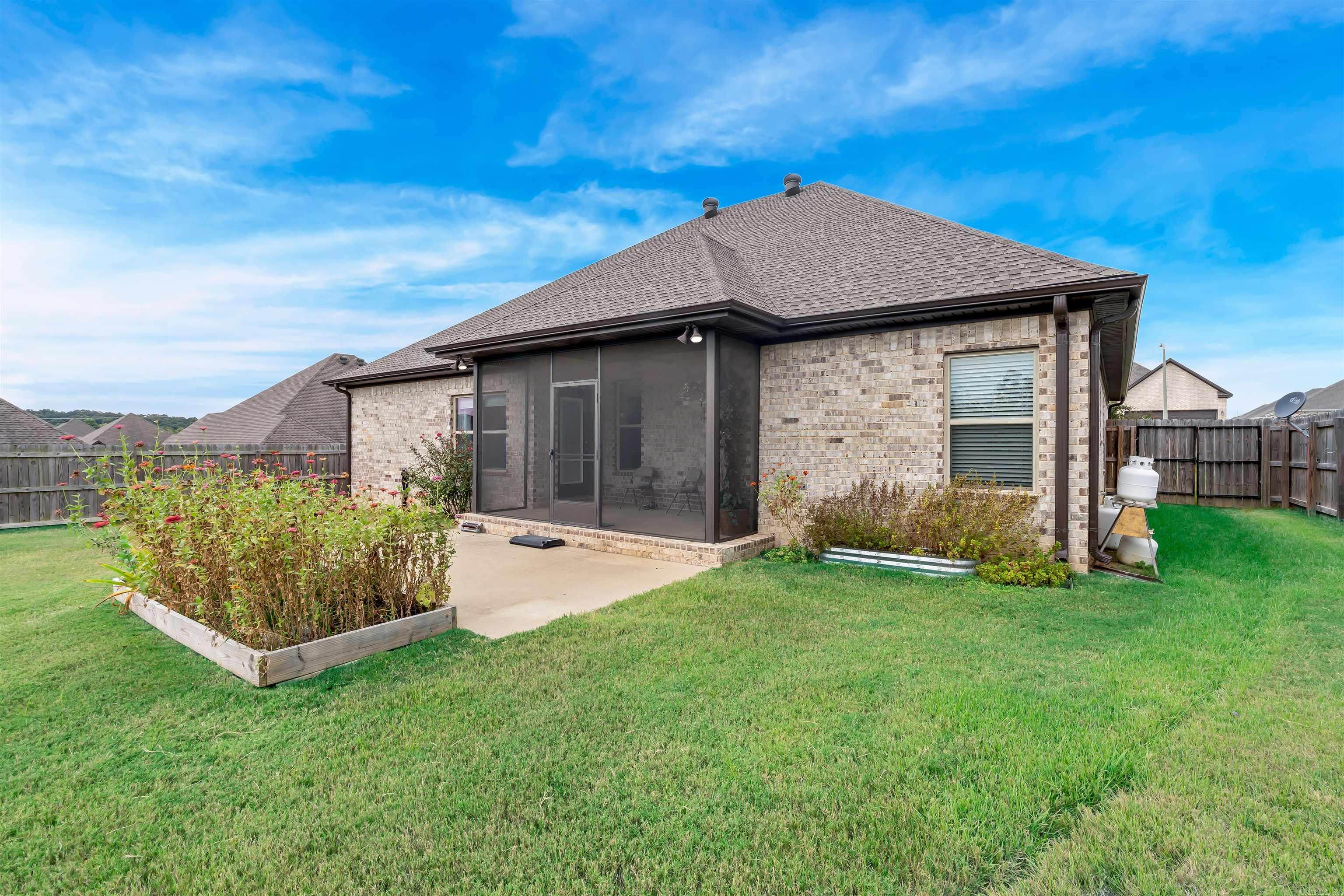 3600 Jaxon Lane Jonesboro, AR 72404