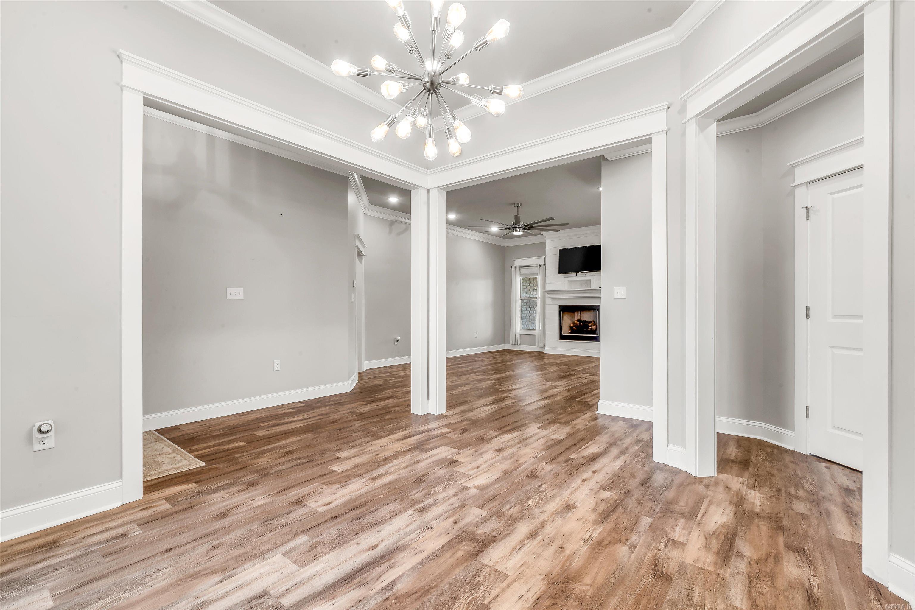 3600 Jaxon Lane Jonesboro, AR 72404