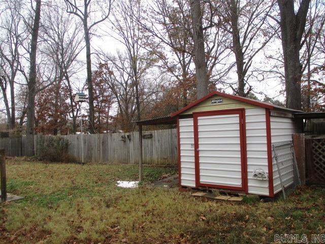 1020 Highland Blvd  Cabot, AR