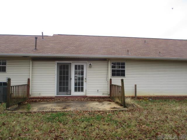 1020 Highland Blvd  Cabot, AR