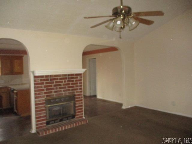 1020 Highland Blvd  Cabot, AR