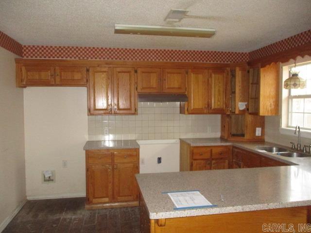 1020 Highland Blvd  Cabot, AR