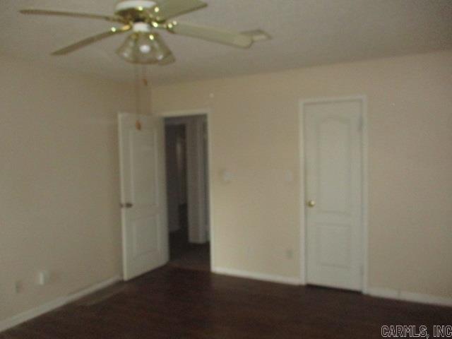 1020 Highland Blvd  Cabot, AR