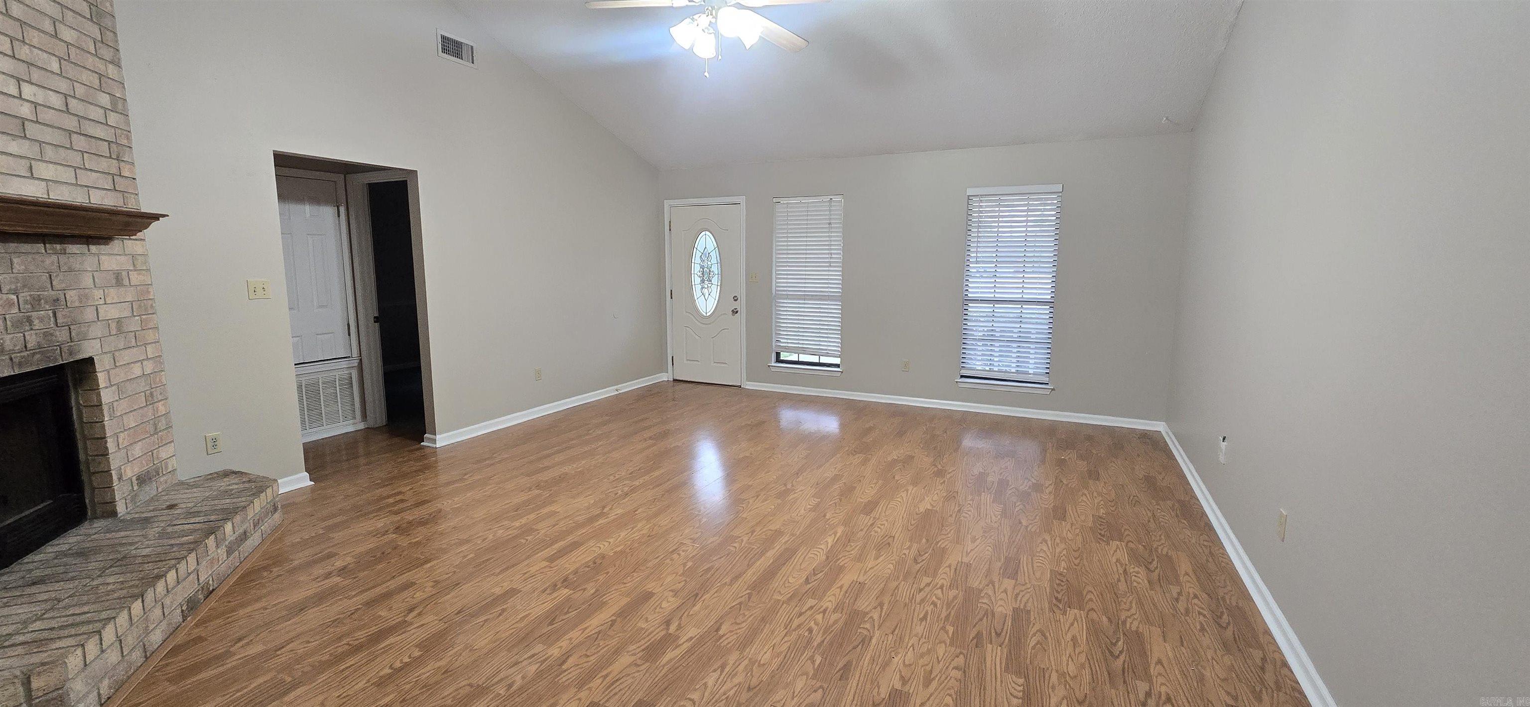 1210 Edgewood  Bryant, AR