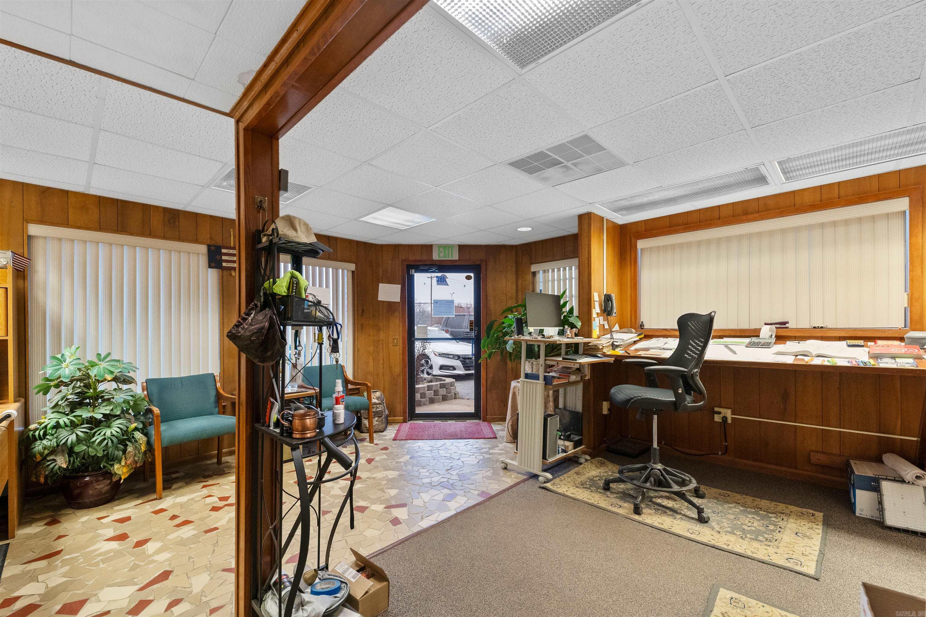 1708 E Harding Ave  Pine Bluff, AR