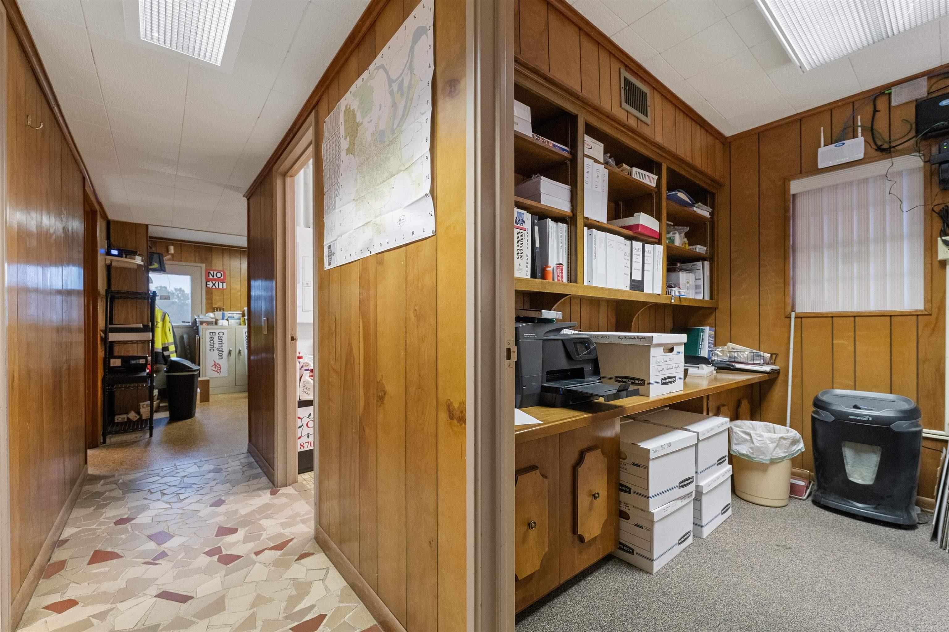 1708 E Harding Ave  Pine Bluff, AR