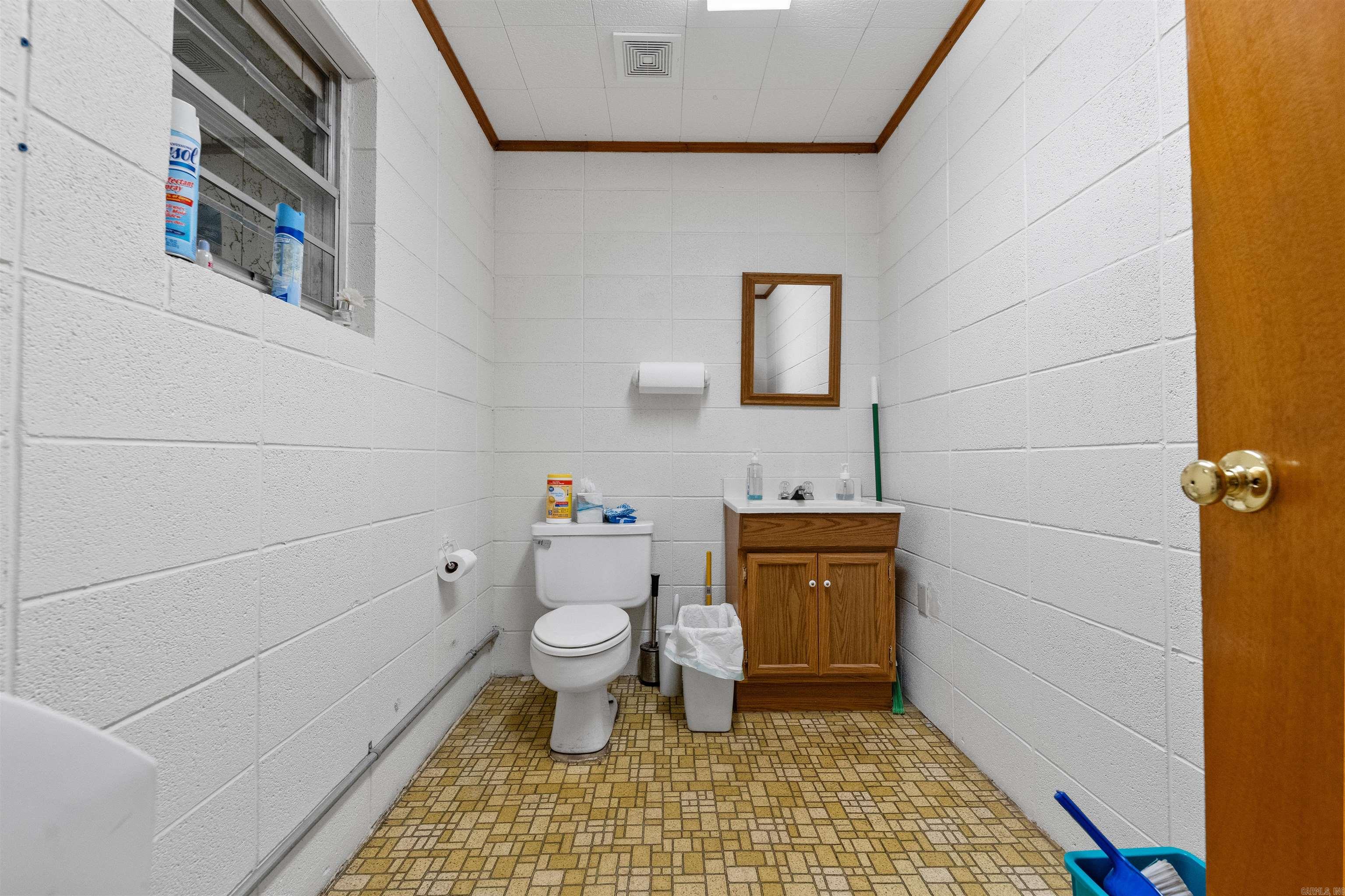 1708 E Harding Ave  Pine Bluff, AR