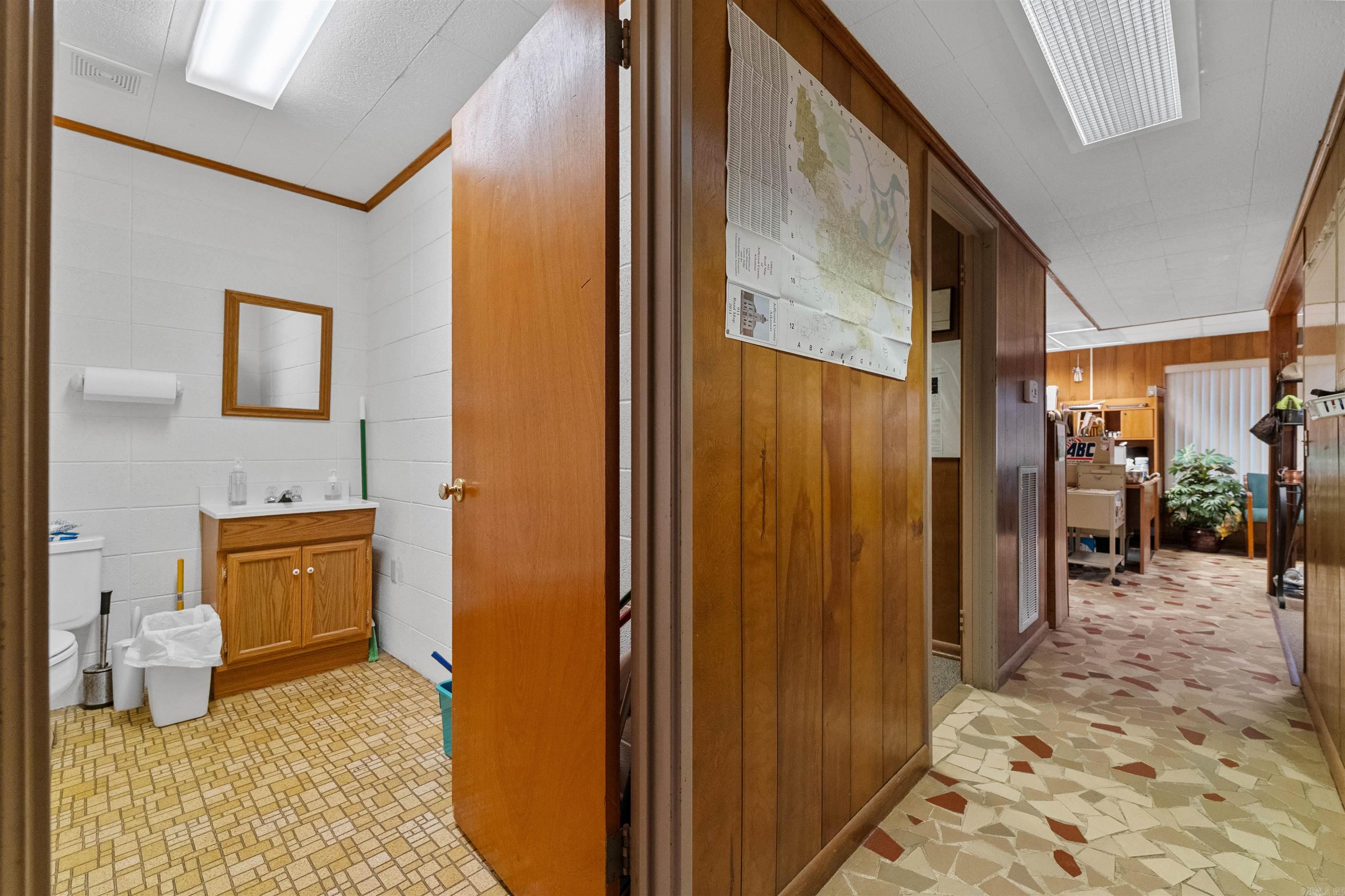 1708 E Harding Ave  Pine Bluff, AR