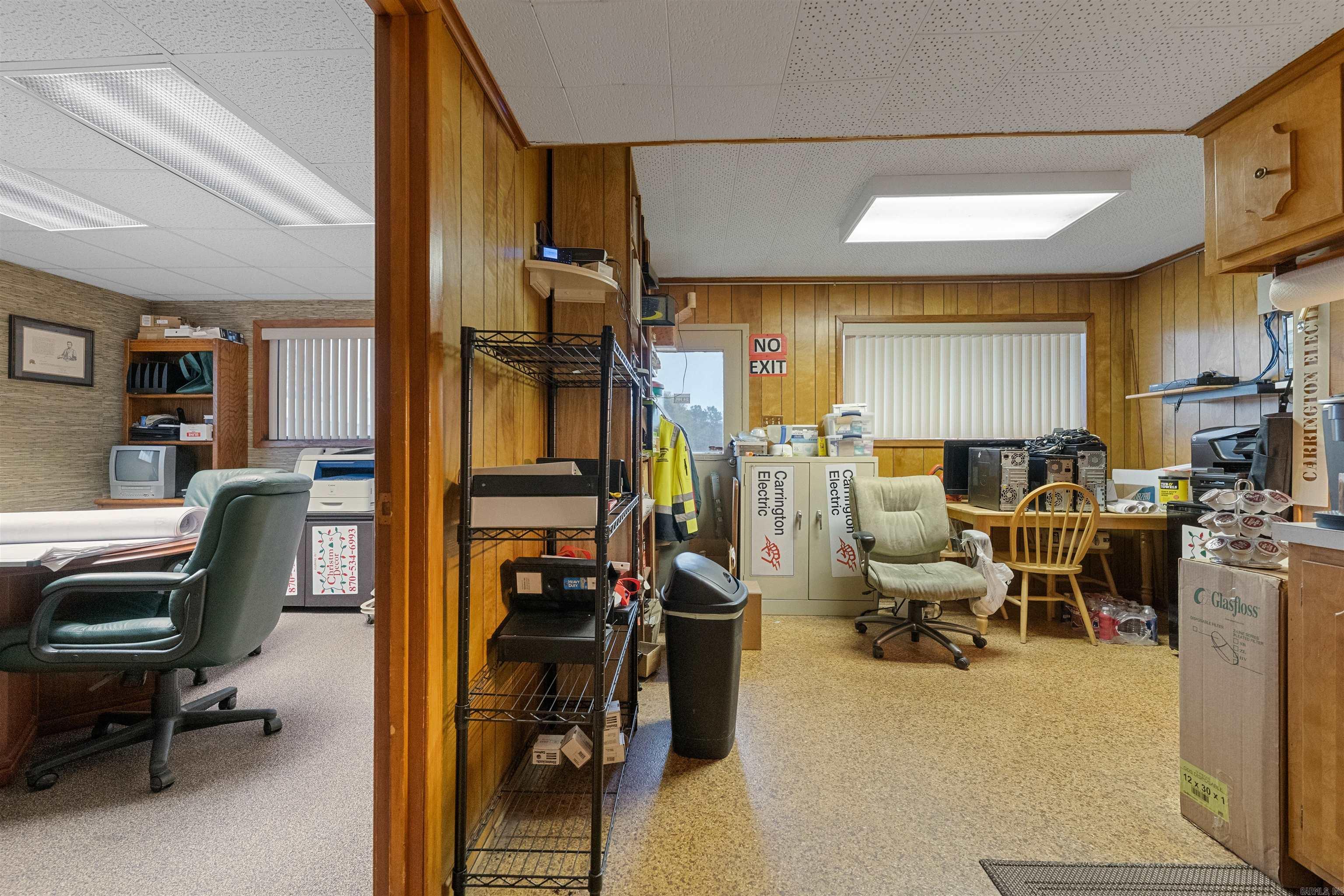 1708 E Harding Ave  Pine Bluff, AR