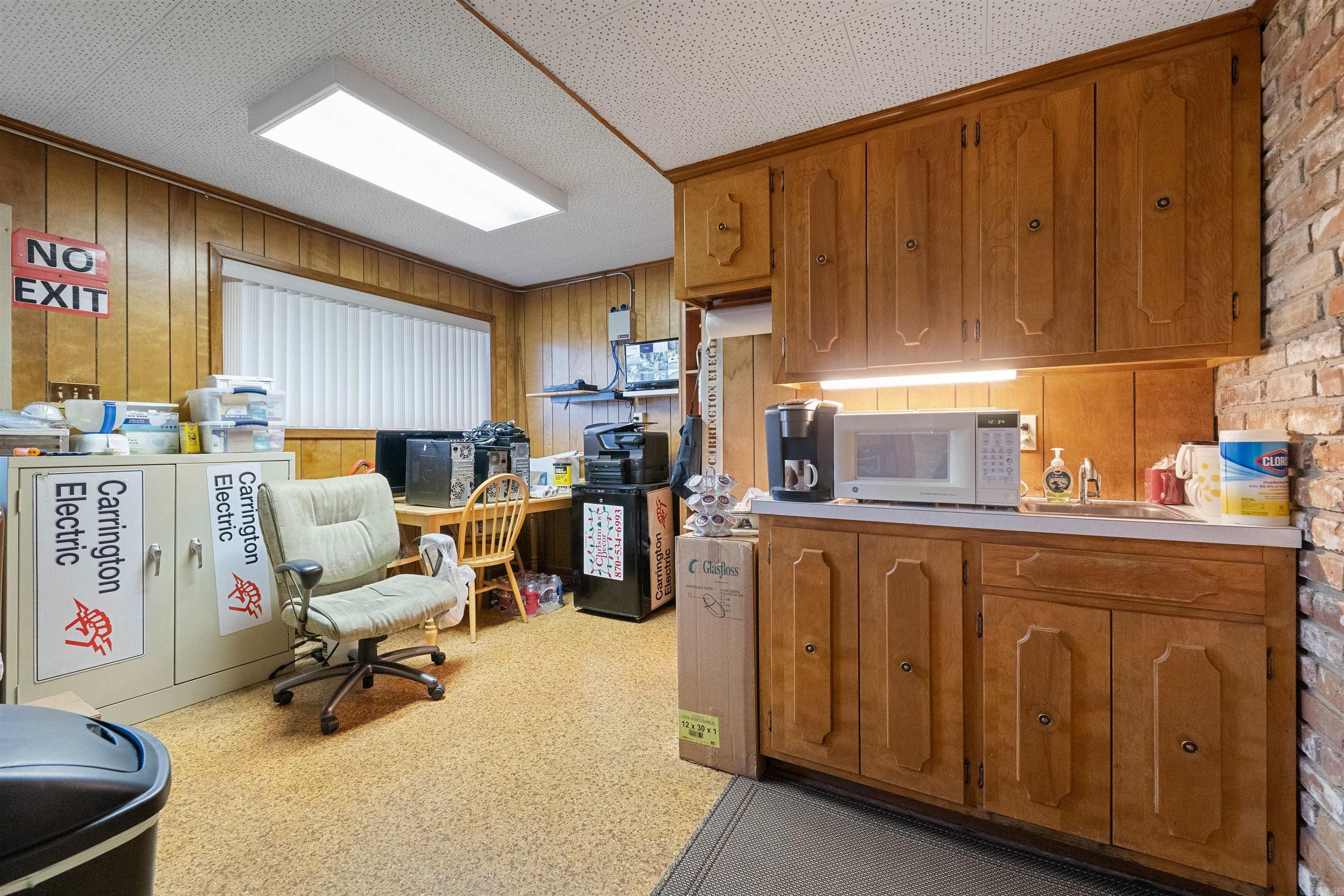 1708 E Harding Ave  Pine Bluff, AR