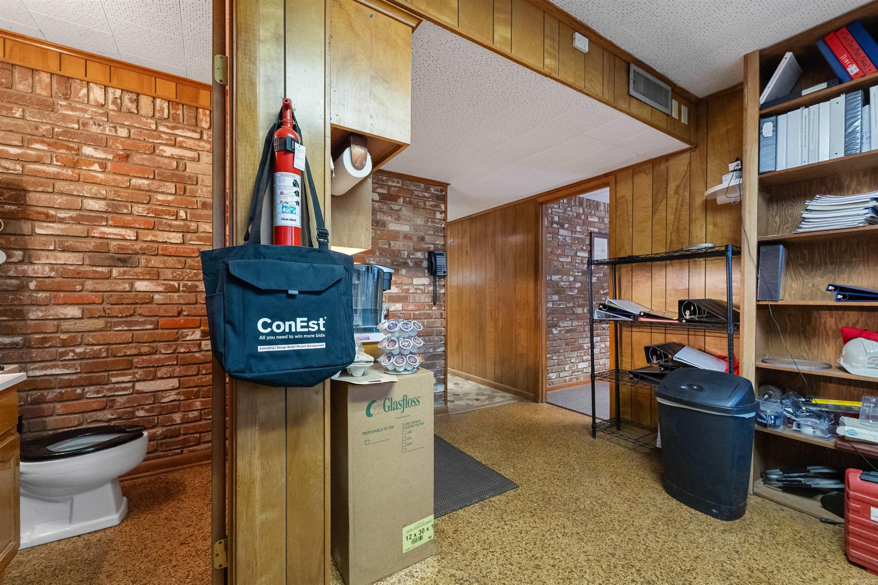 1708 E Harding Ave  Pine Bluff, AR