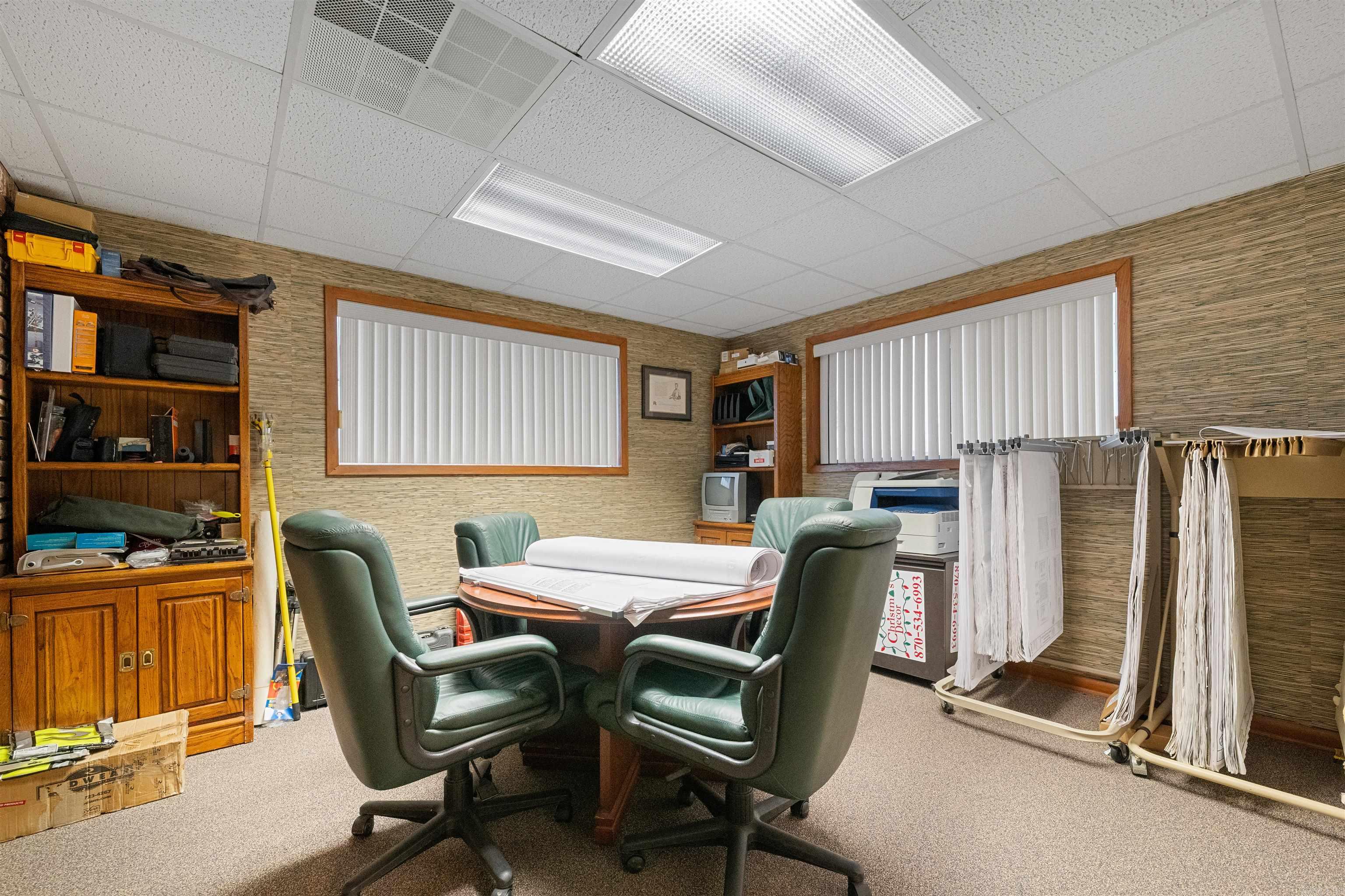 1708 E Harding Ave  Pine Bluff, AR