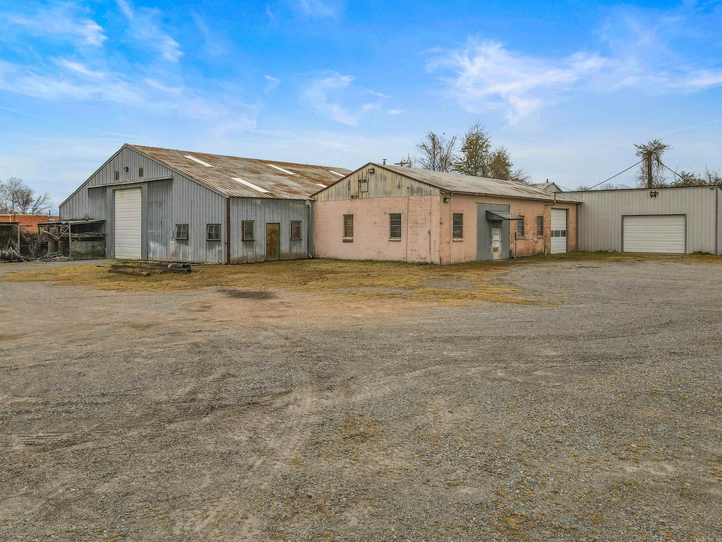 1708 E Harding Ave  Pine Bluff, AR