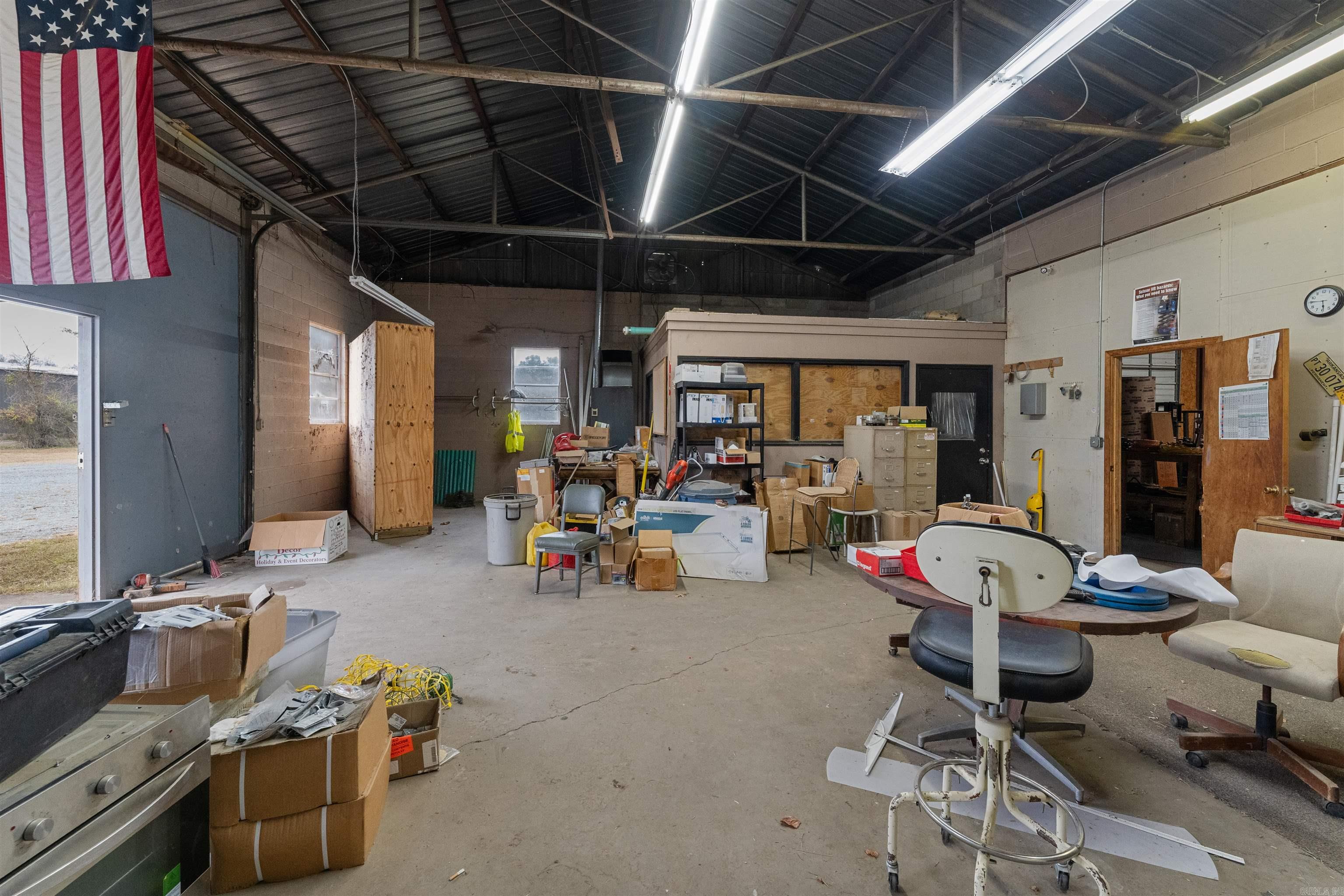 1708 E Harding Ave  Pine Bluff, AR