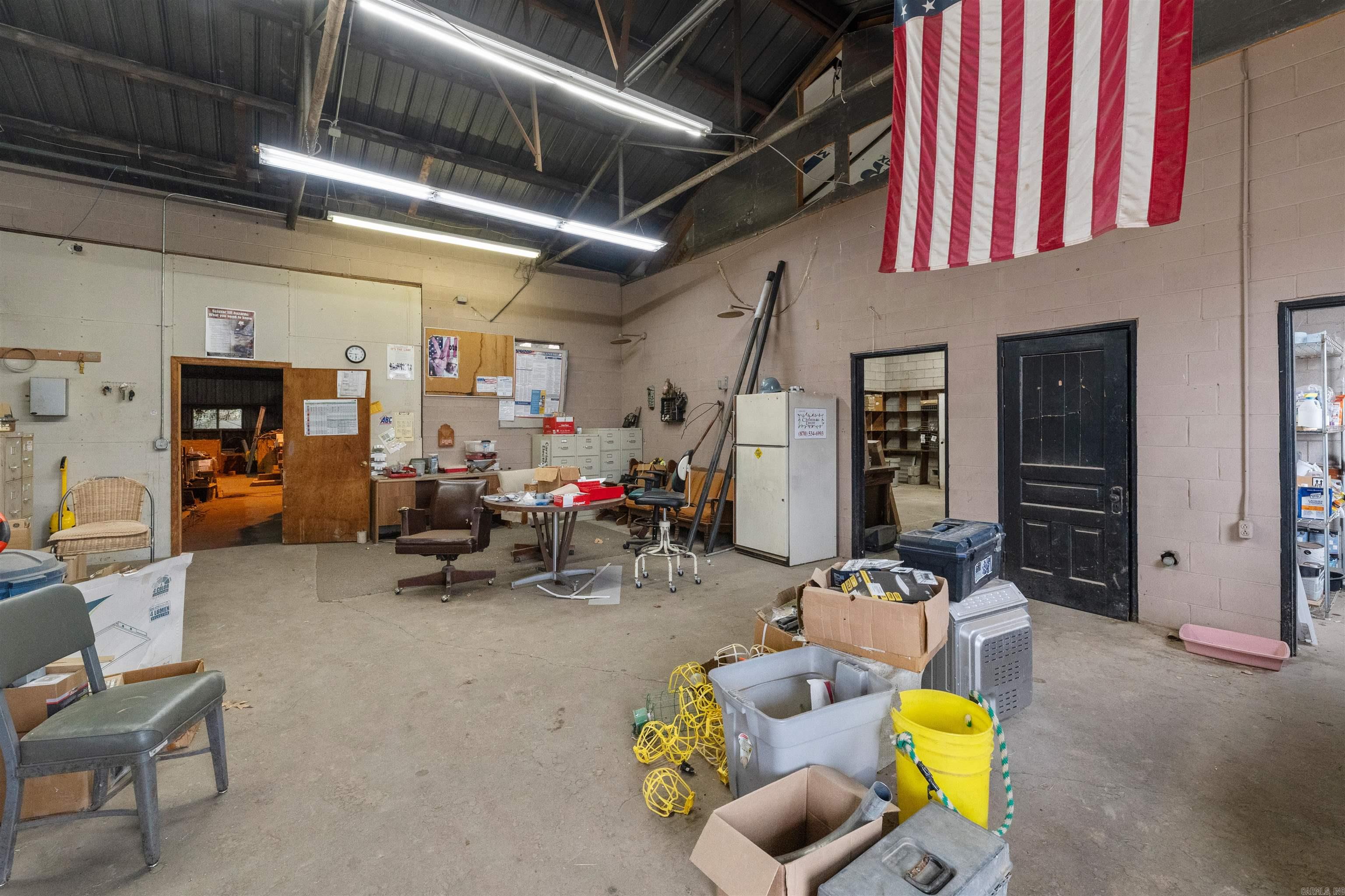 1708 E Harding Ave  Pine Bluff, AR