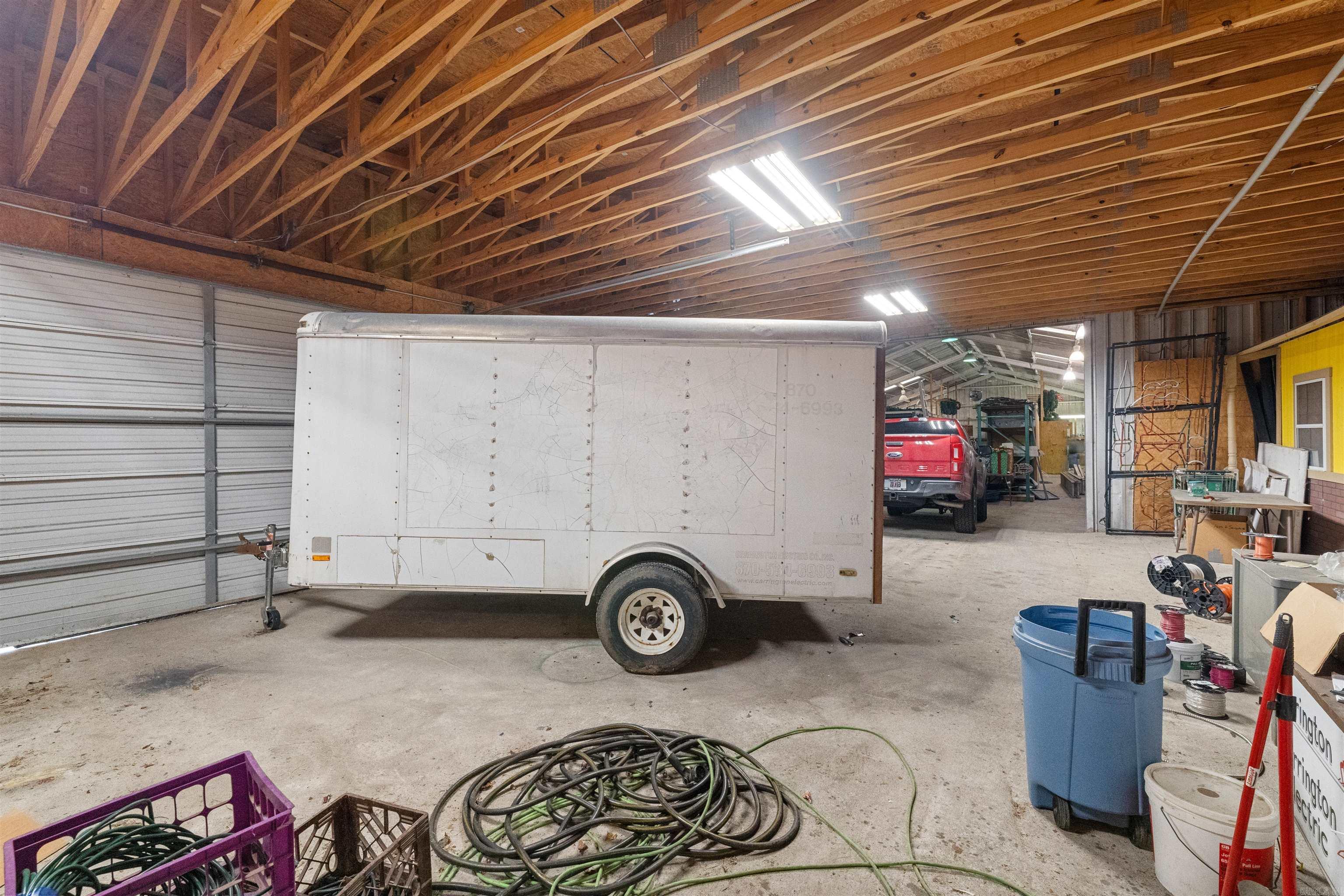 1708 E Harding Ave  Pine Bluff, AR