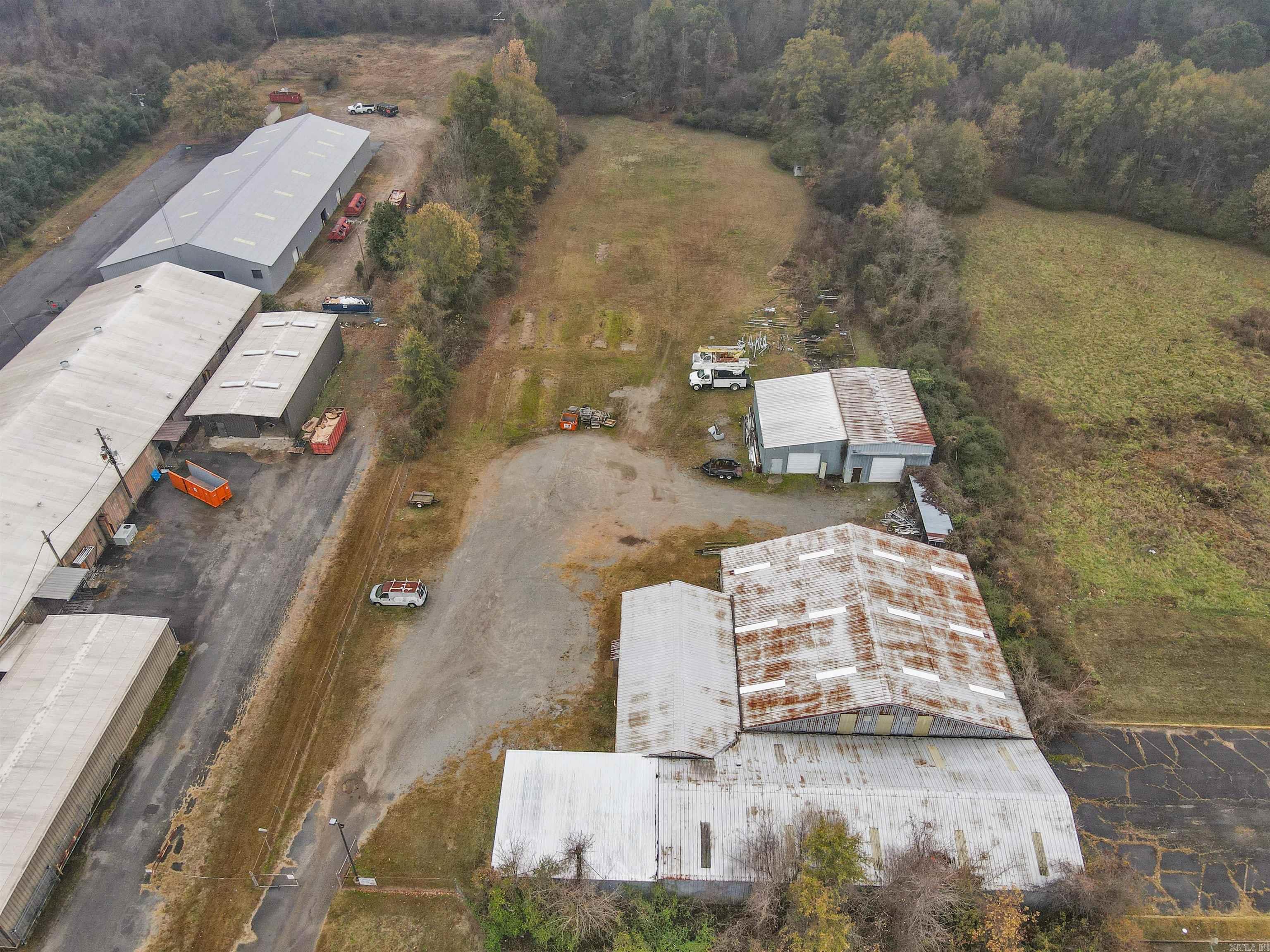 1708 E Harding Ave  Pine Bluff, AR