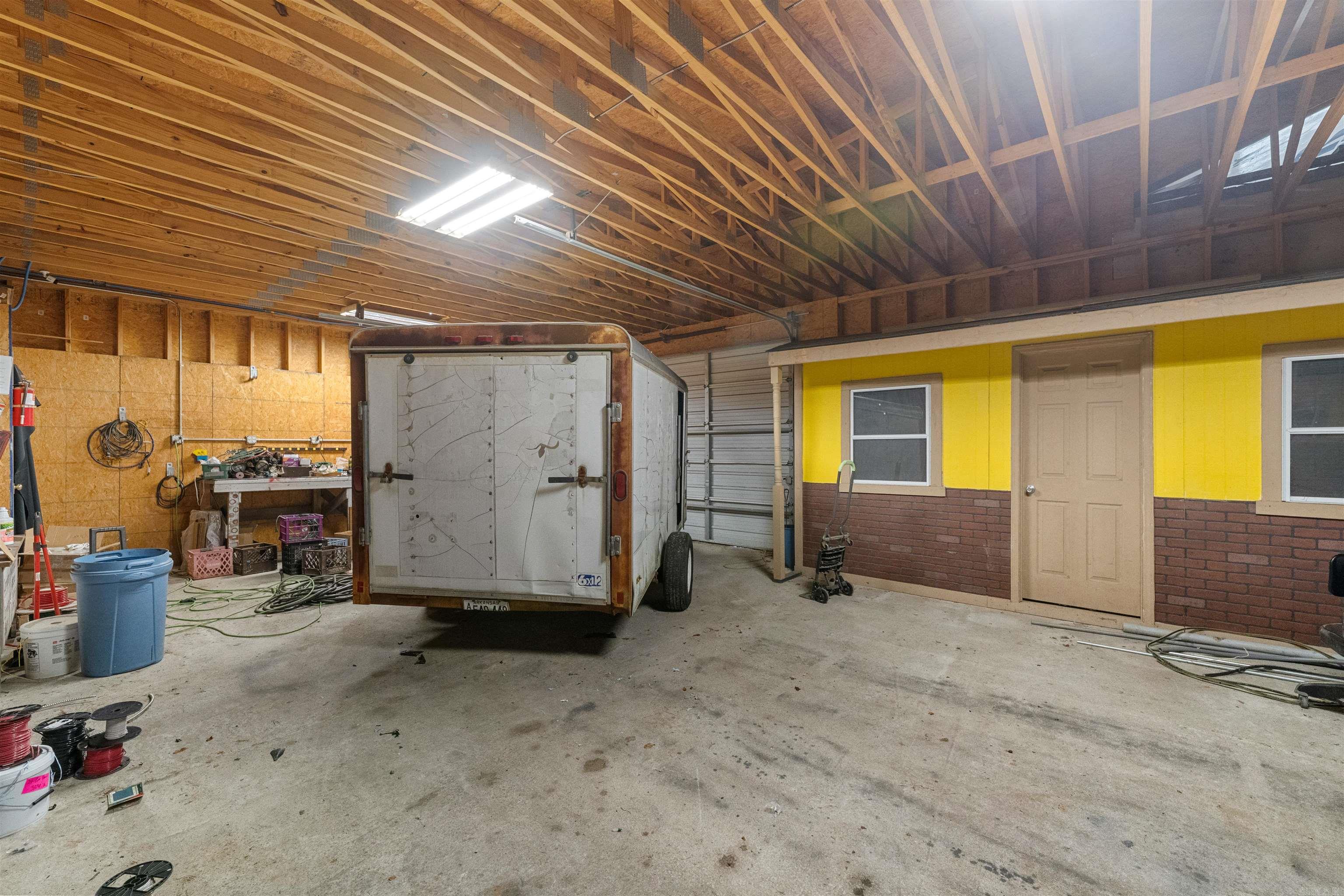 1708 E Harding Ave  Pine Bluff, AR