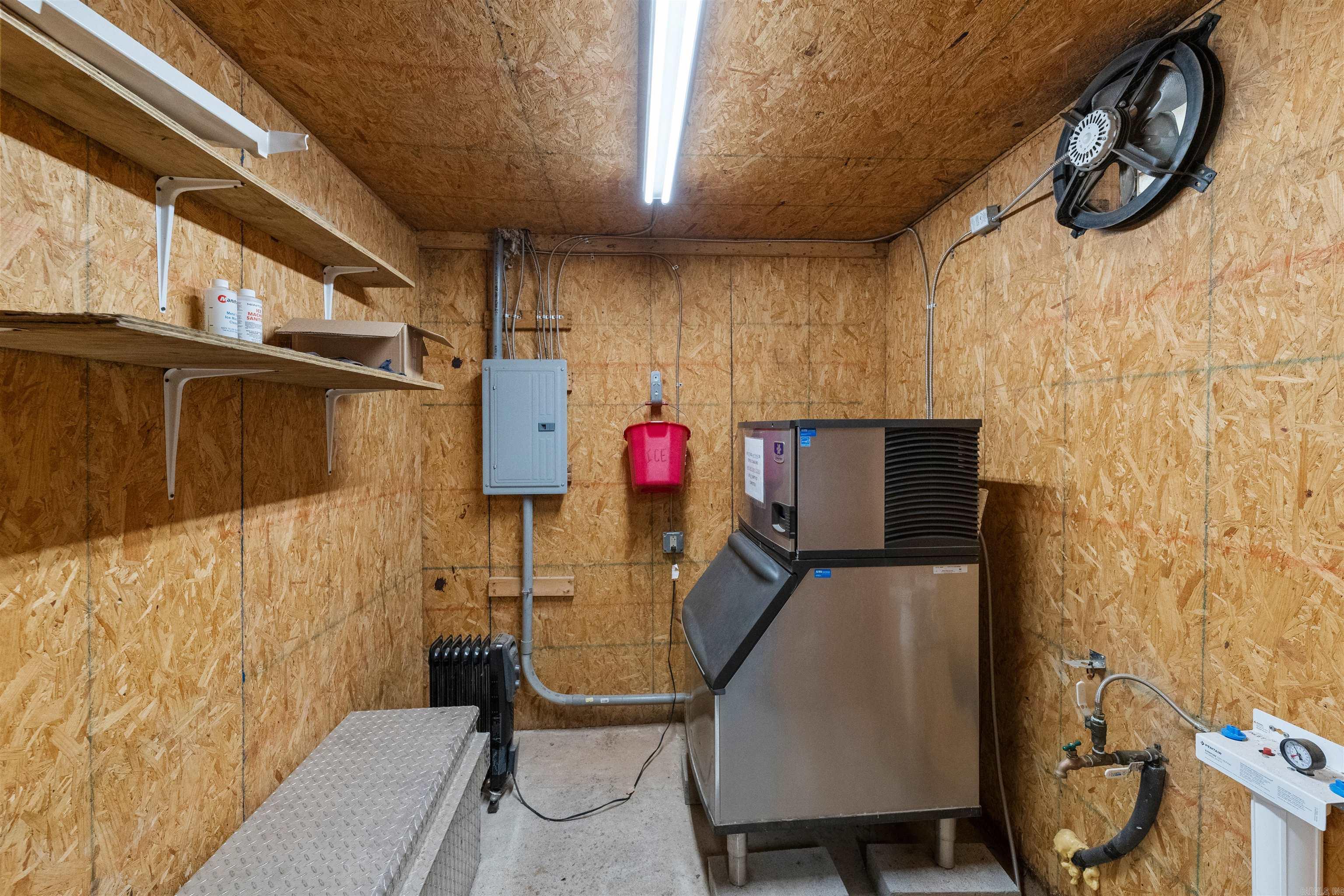 1708 E Harding Ave  Pine Bluff, AR