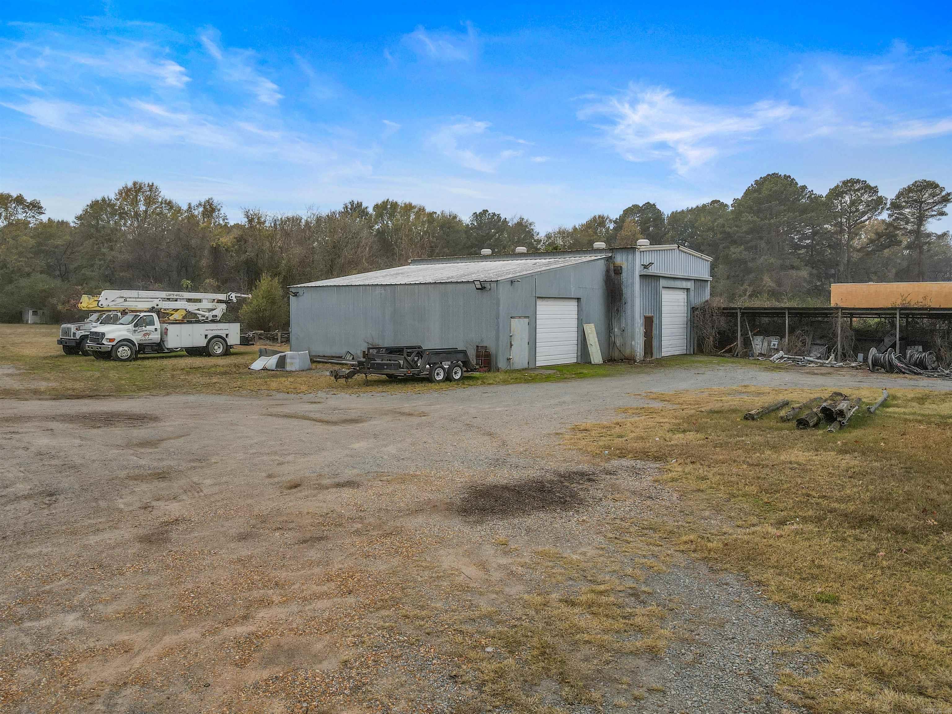 1708 E Harding Ave  Pine Bluff, AR