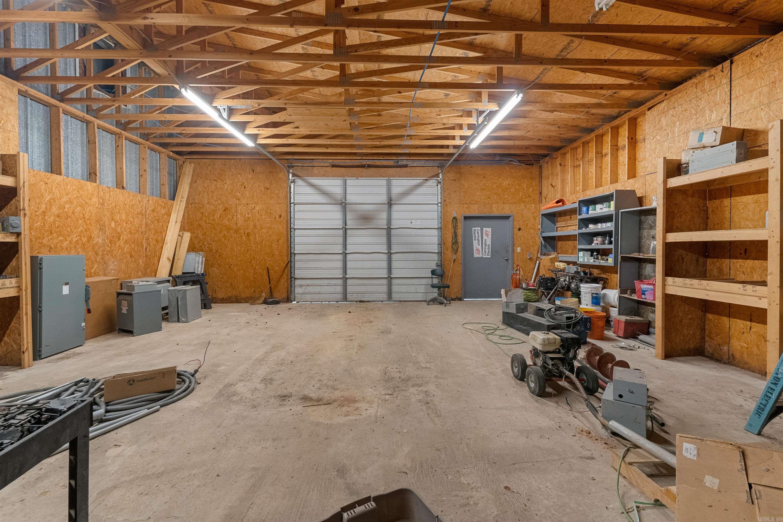 1708 E Harding Ave  Pine Bluff, AR