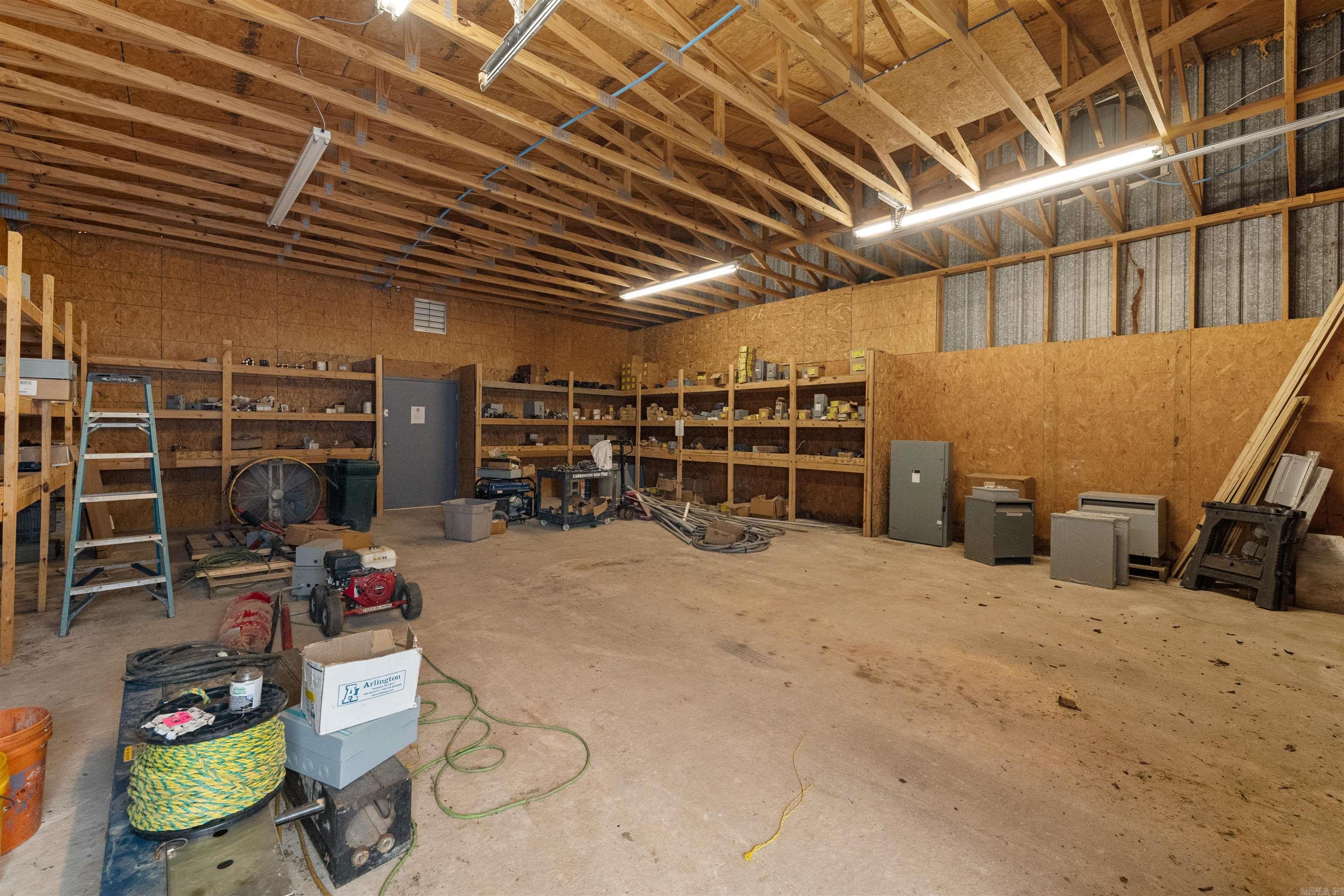 1708 E Harding Ave  Pine Bluff, AR