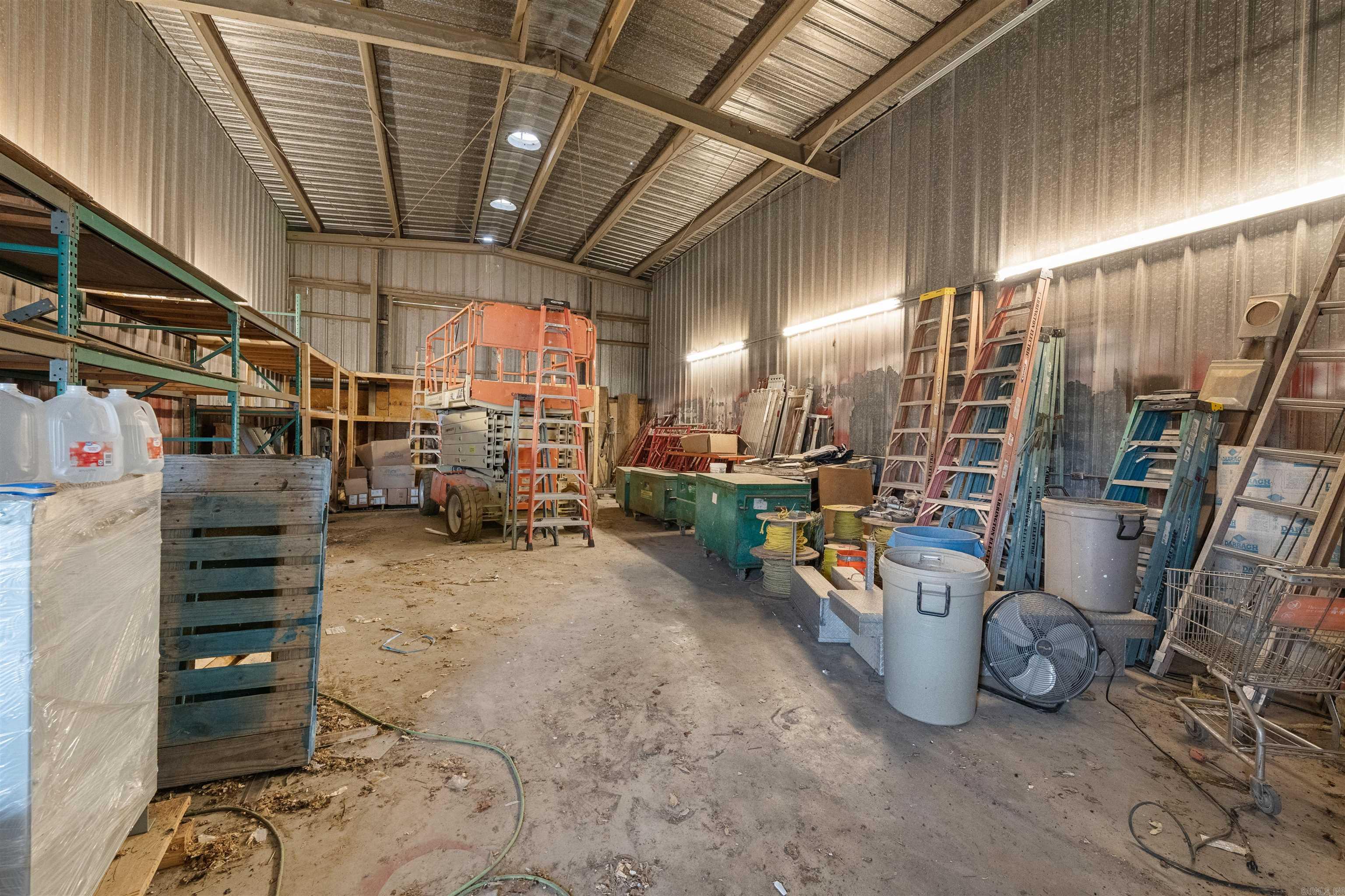 1708 E Harding Ave  Pine Bluff, AR