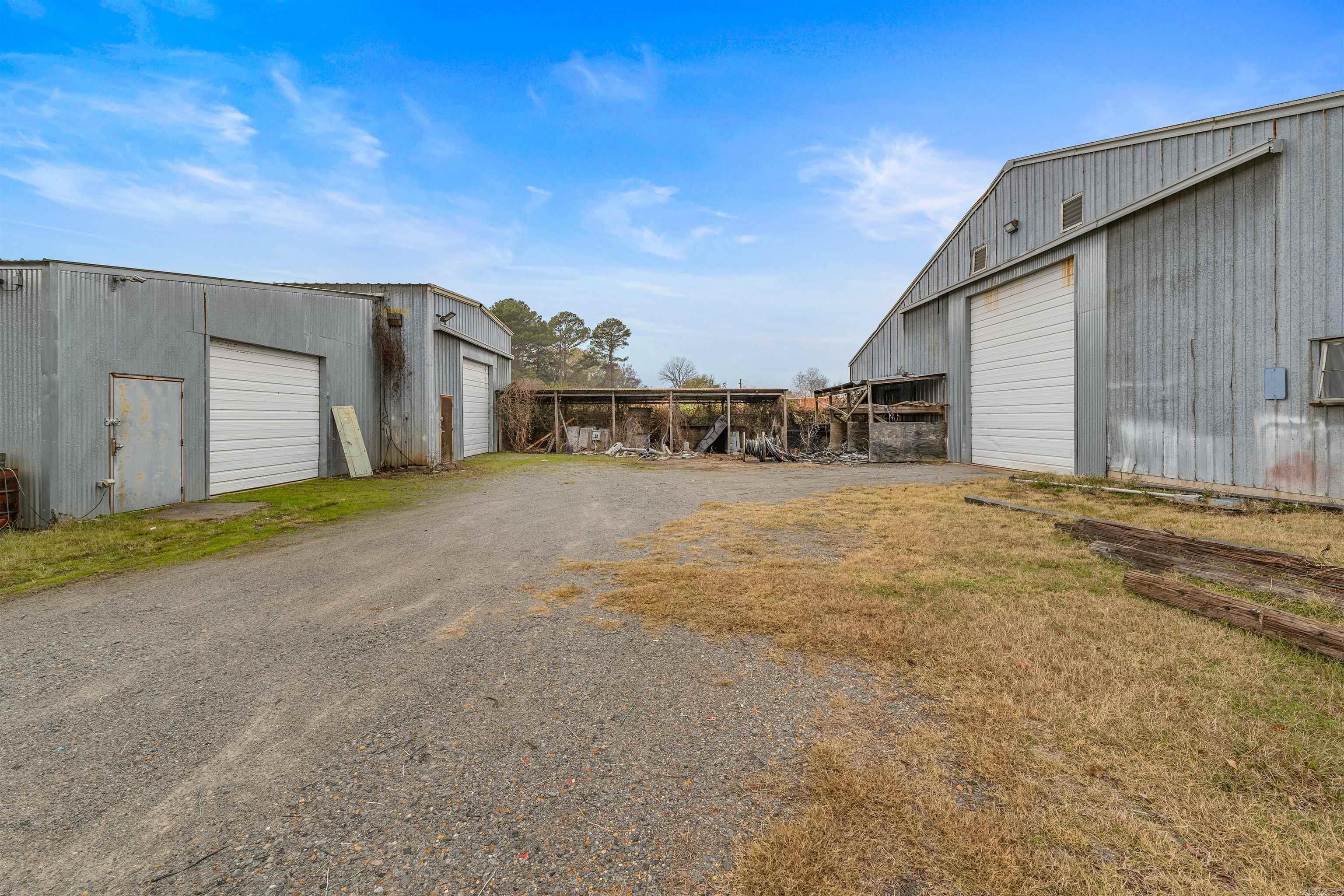 1708 E Harding Ave  Pine Bluff, AR