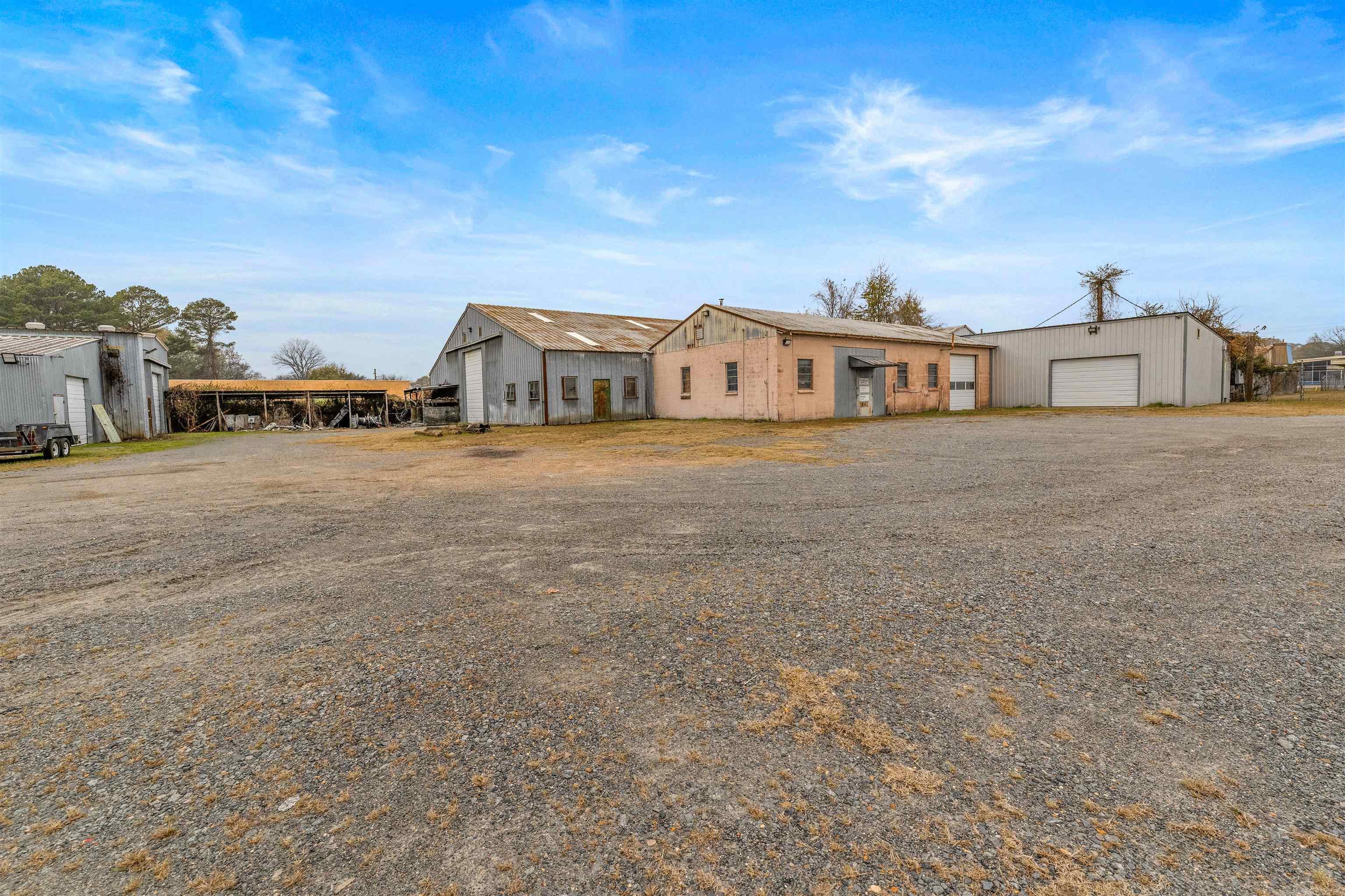 1708 E Harding Ave  Pine Bluff, AR