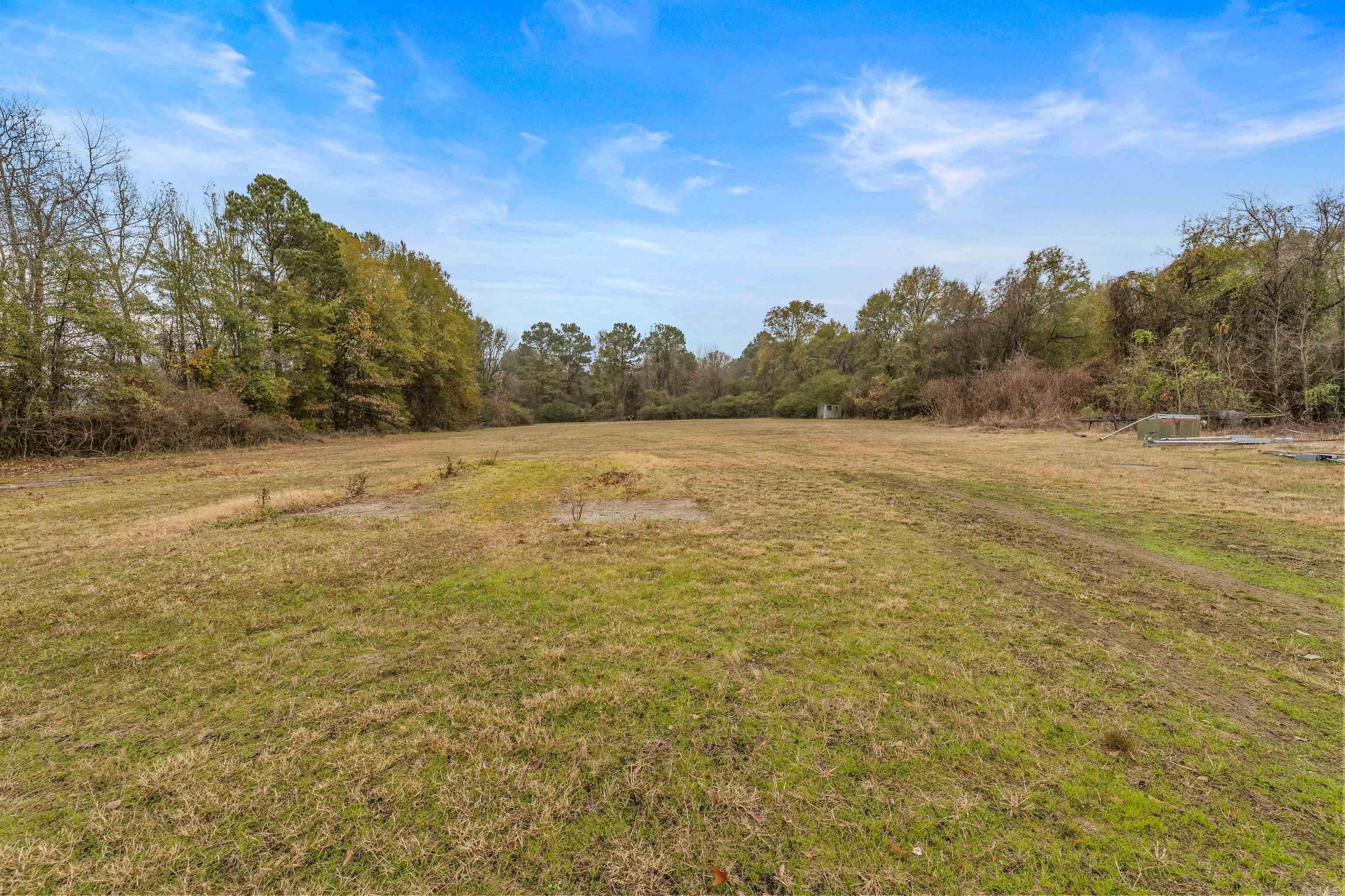 1708 E Harding Ave  Pine Bluff, AR