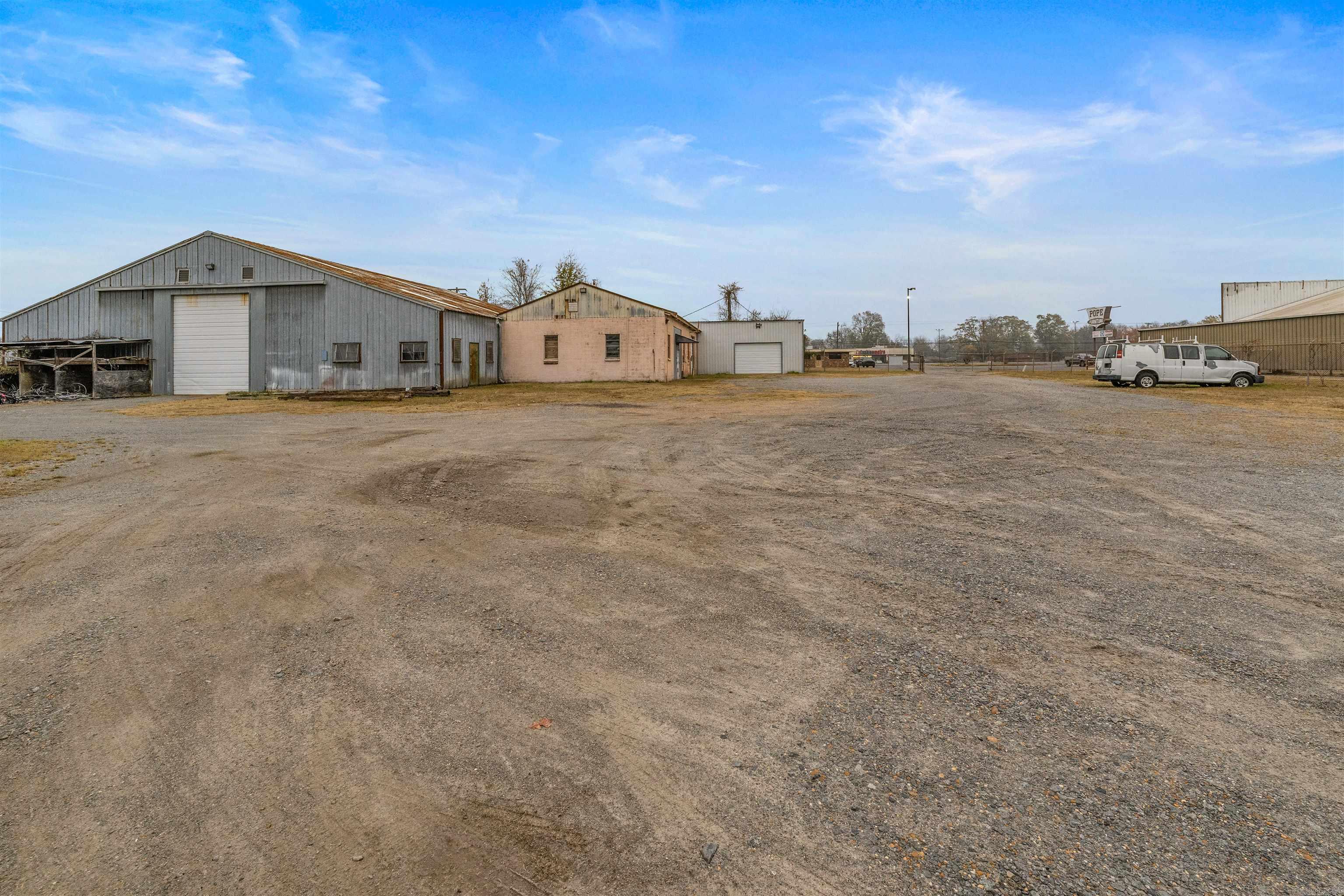 1708 E Harding Ave  Pine Bluff, AR