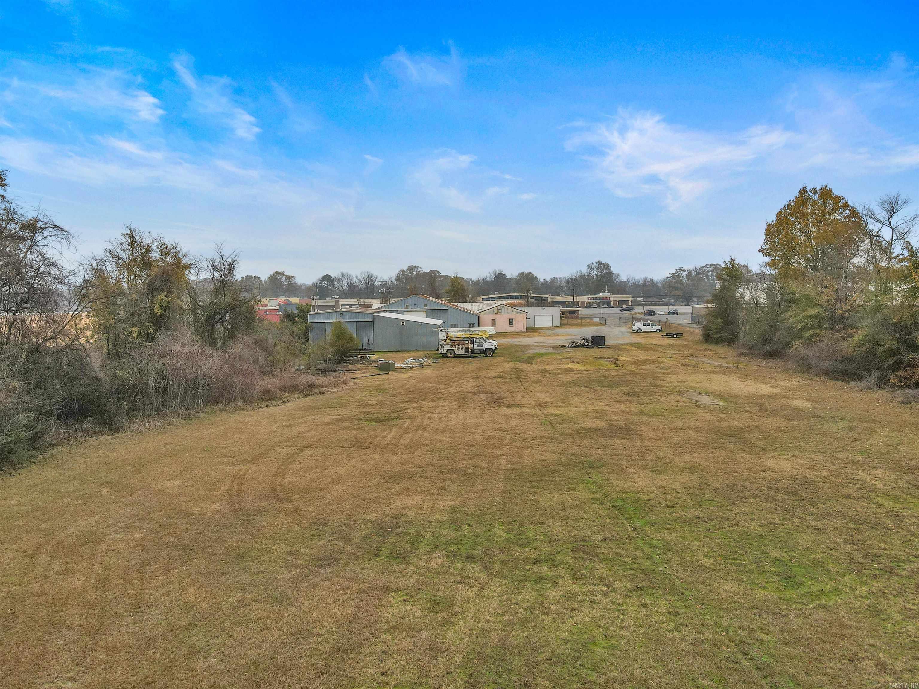 1708 E Harding Ave  Pine Bluff, AR