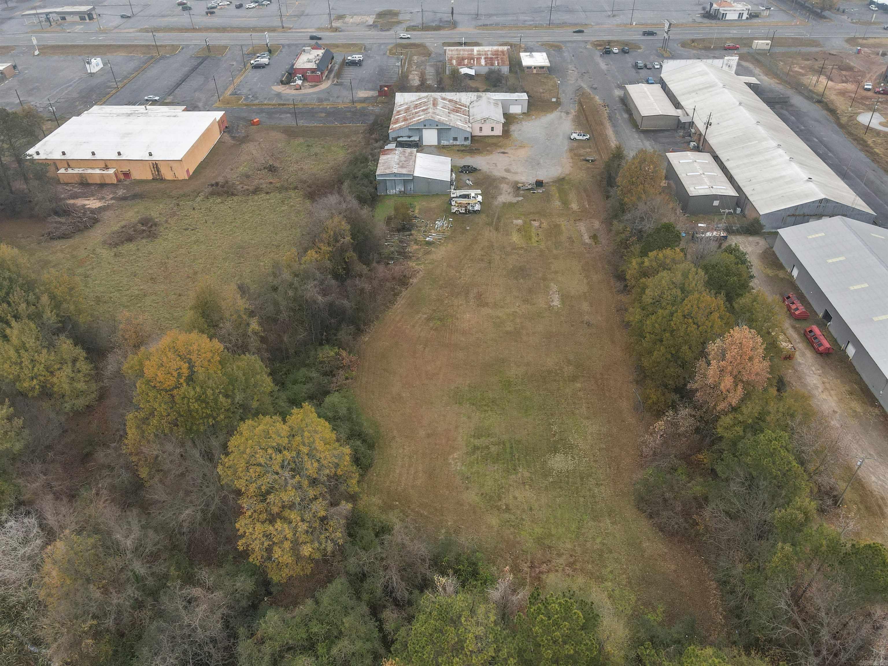 1708 E Harding Ave  Pine Bluff, AR