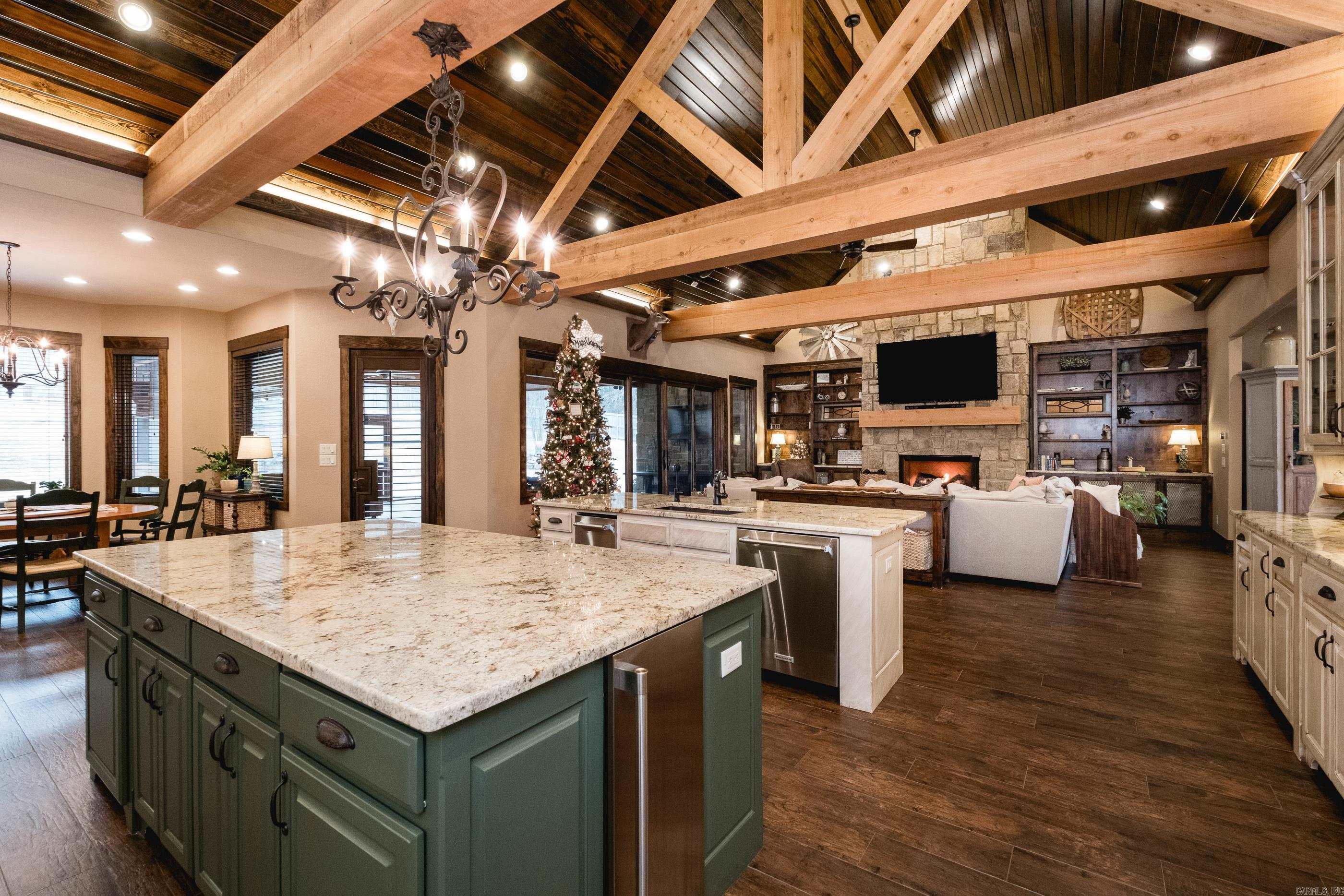 11311 Garrison  Little Rock, AR