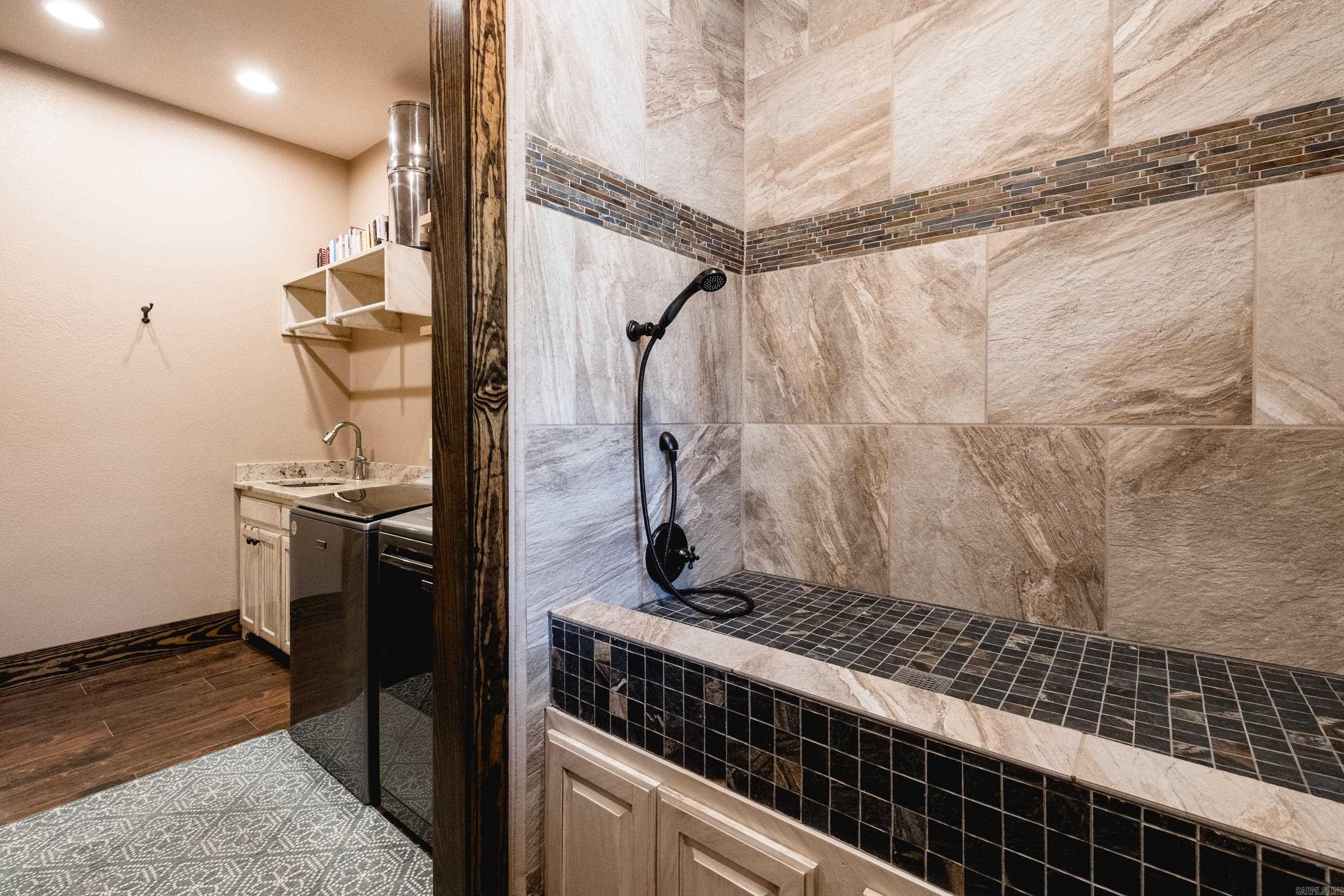 11311 Garrison  Little Rock, AR