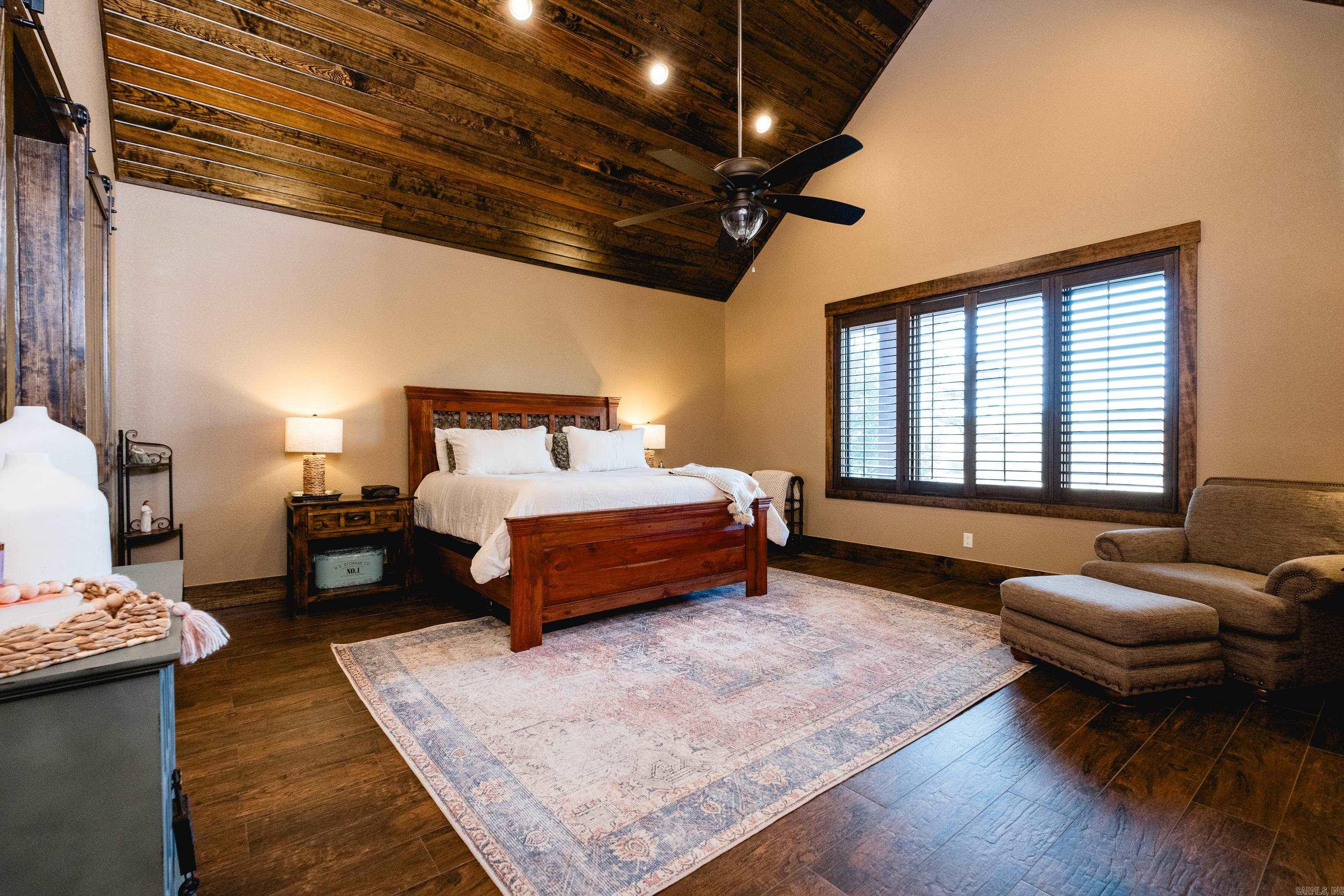 11311 Garrison  Little Rock, AR