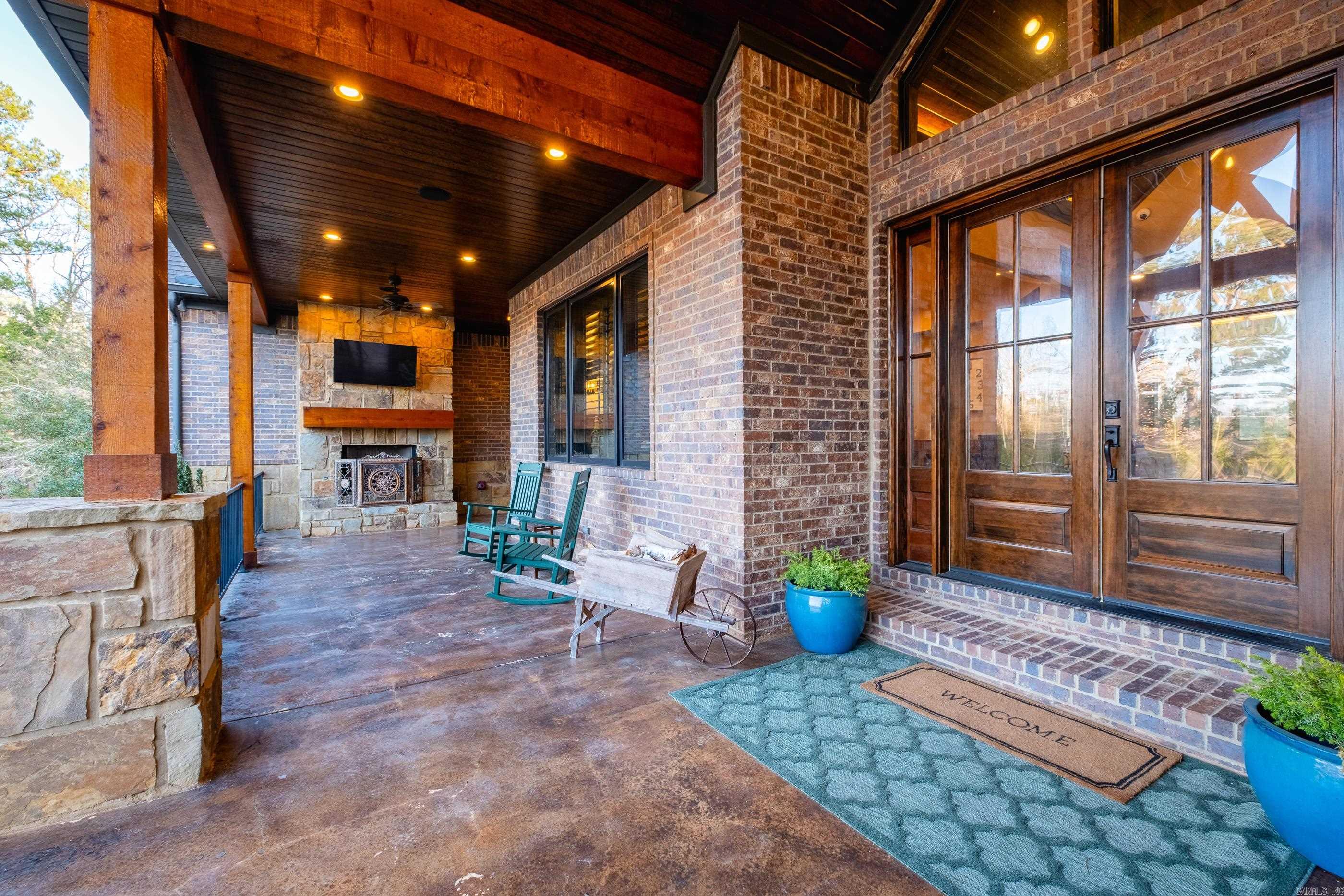 11311 Garrison  Little Rock, AR