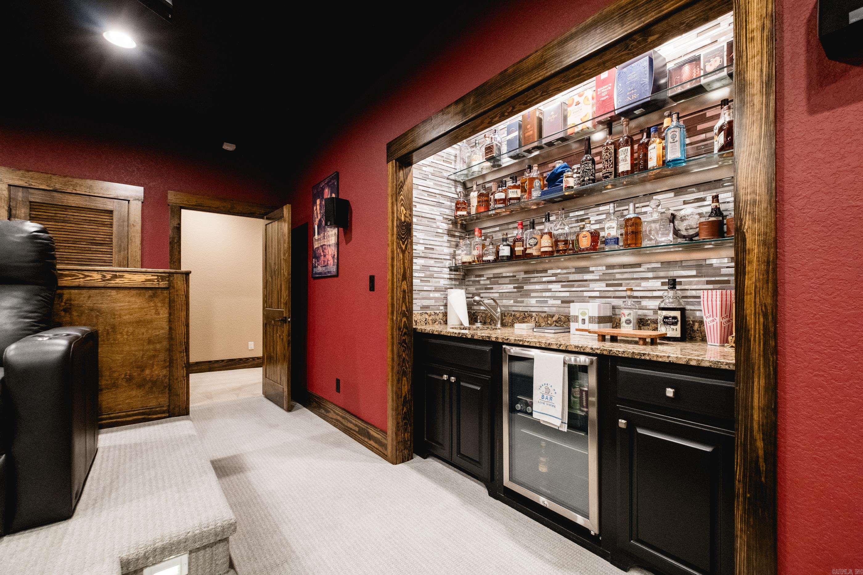 11311 Garrison  Little Rock, AR