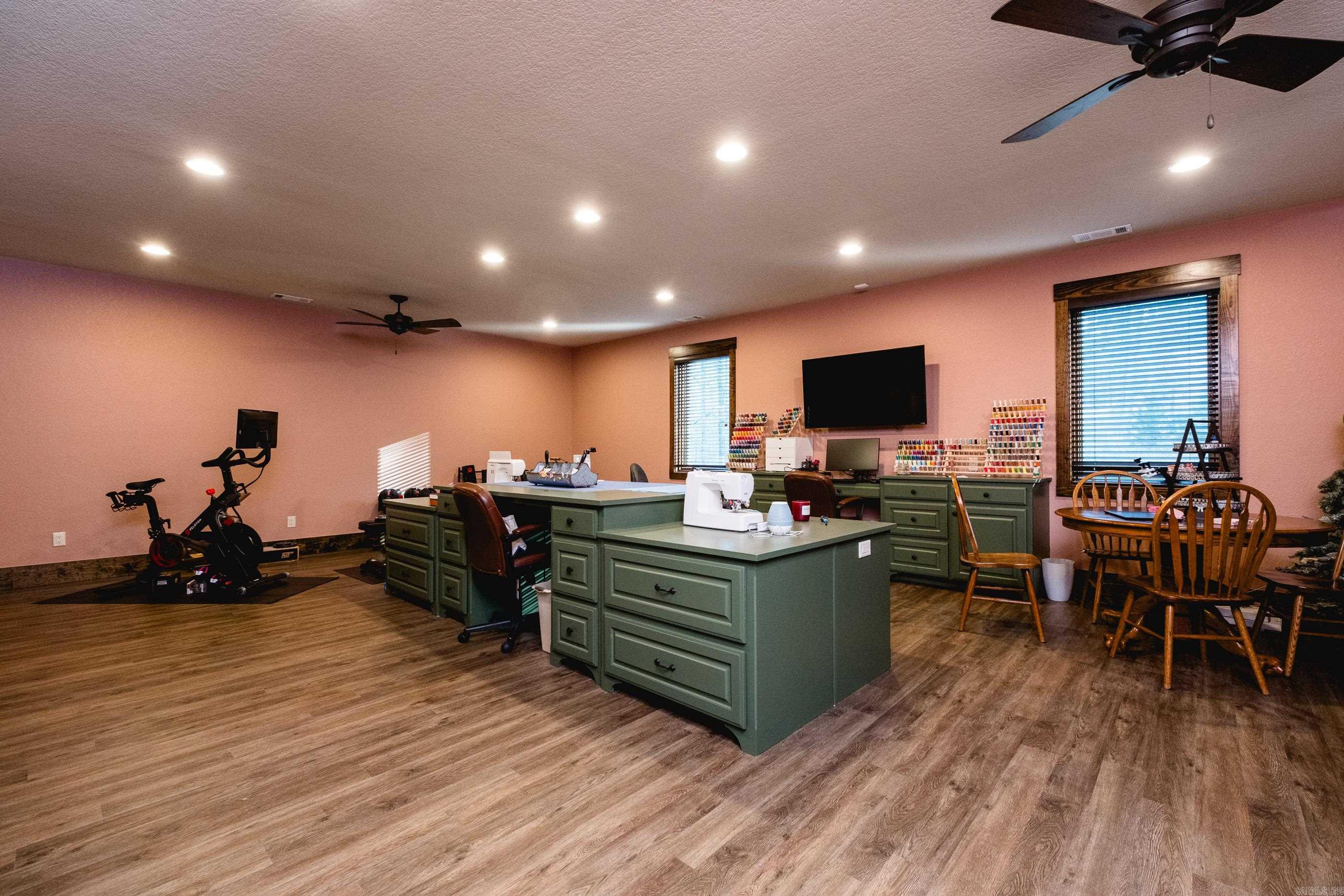 11311 Garrison  Little Rock, AR