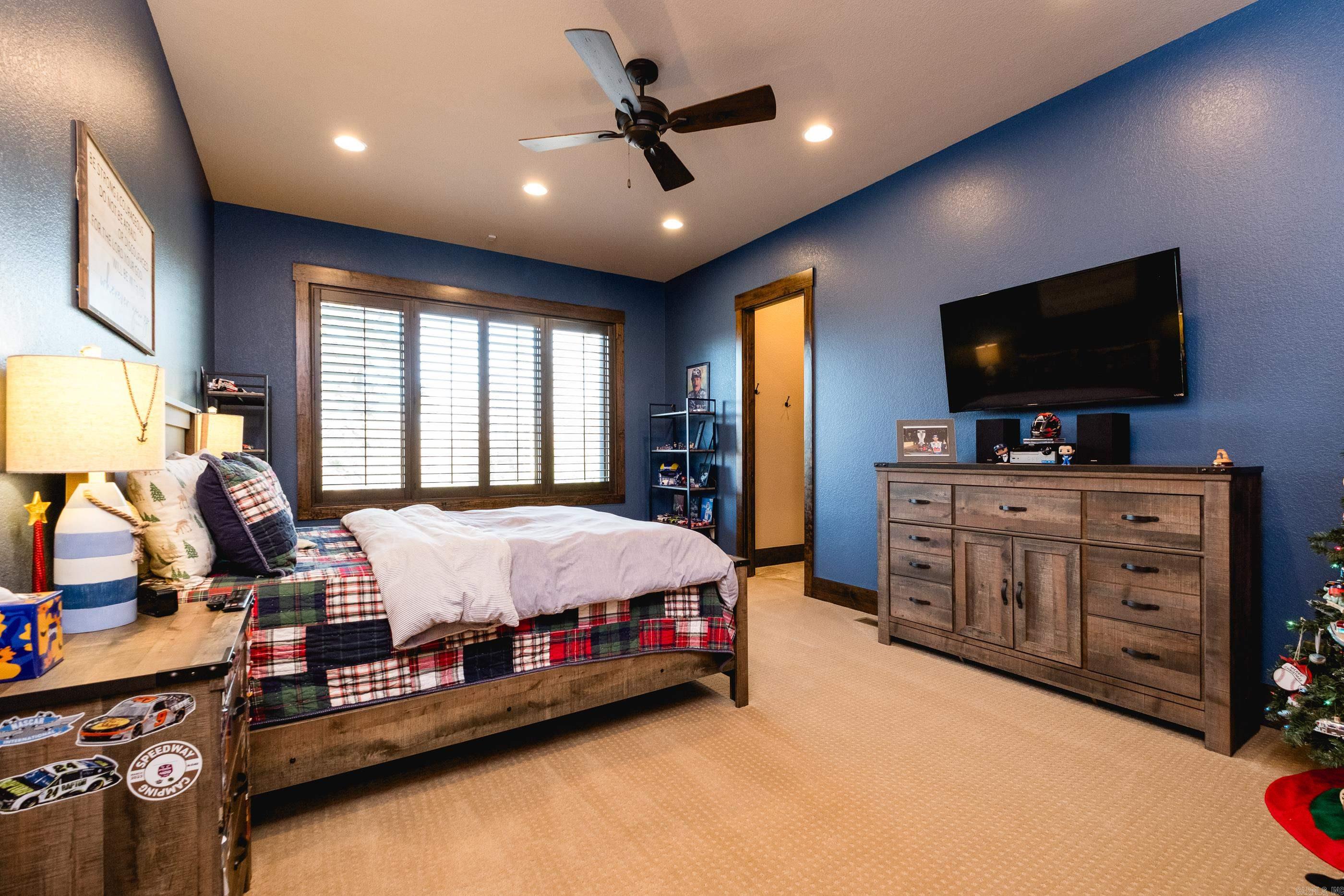 11311 Garrison  Little Rock, AR