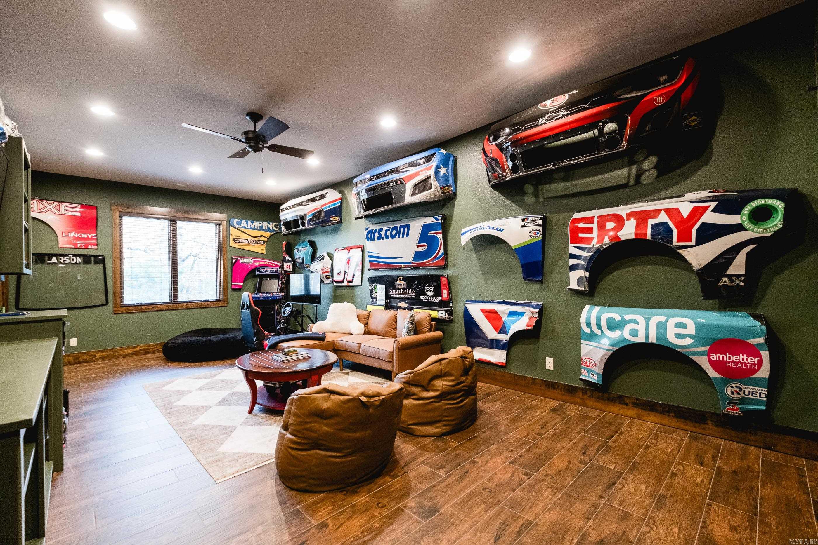 11311 Garrison  Little Rock, AR