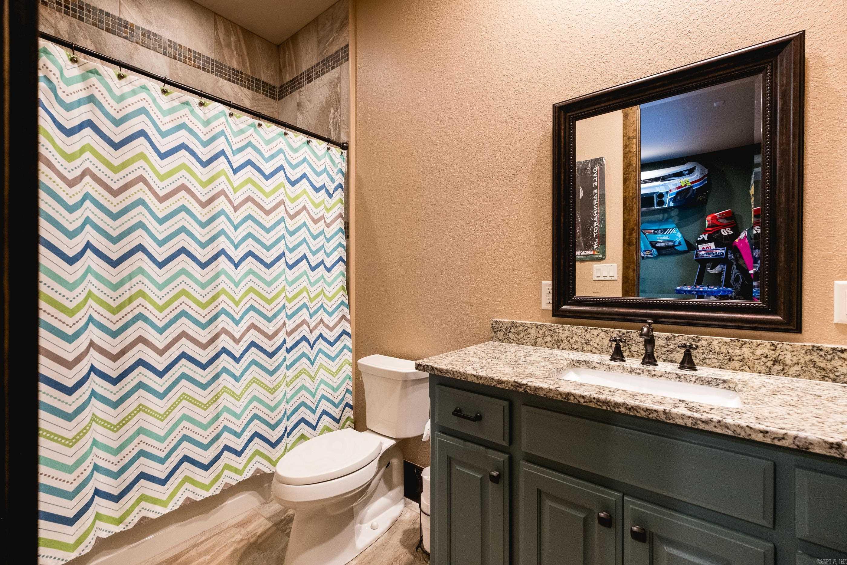 11311 Garrison  Little Rock, AR