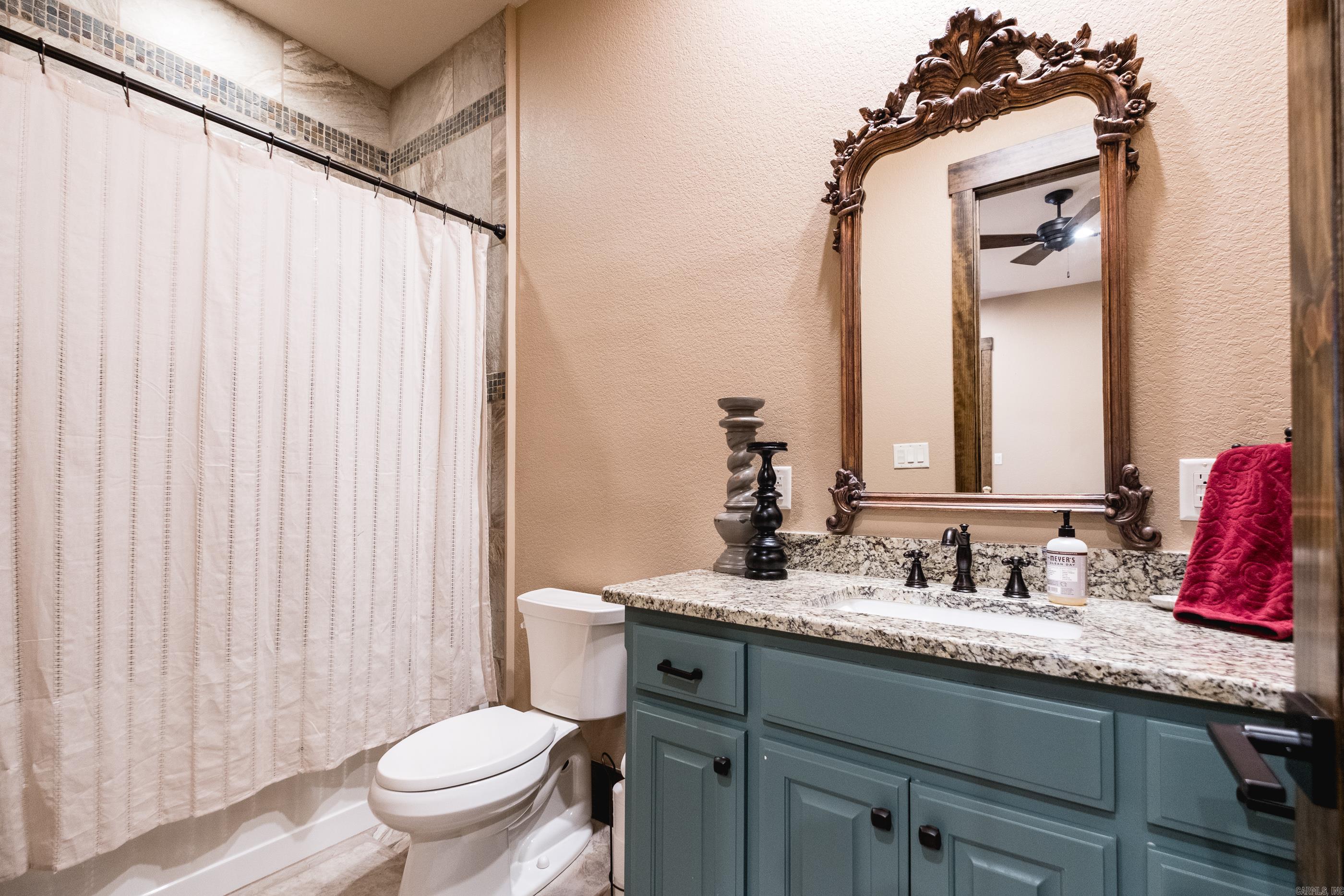 11311 Garrison  Little Rock, AR