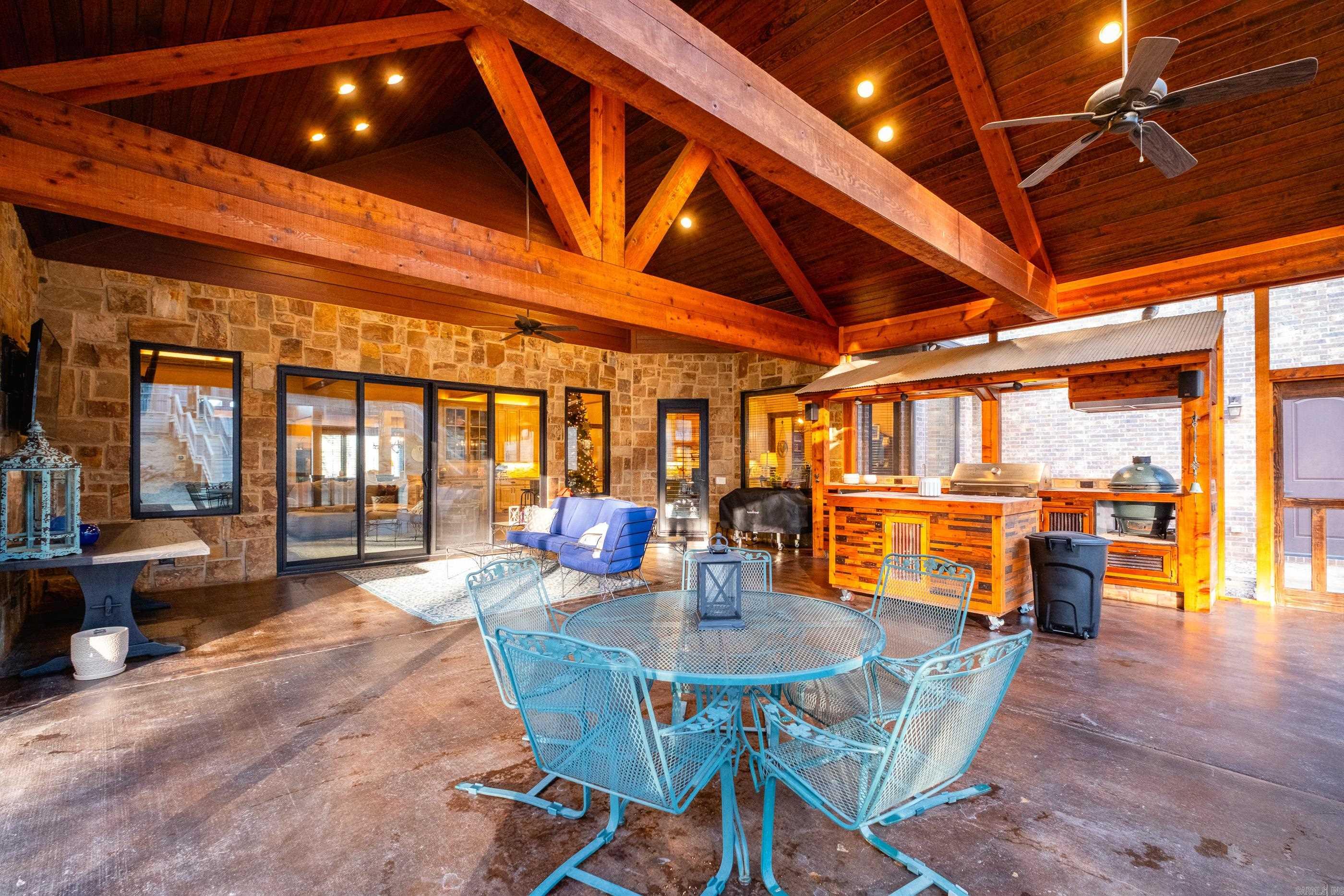 11311 Garrison  Little Rock, AR