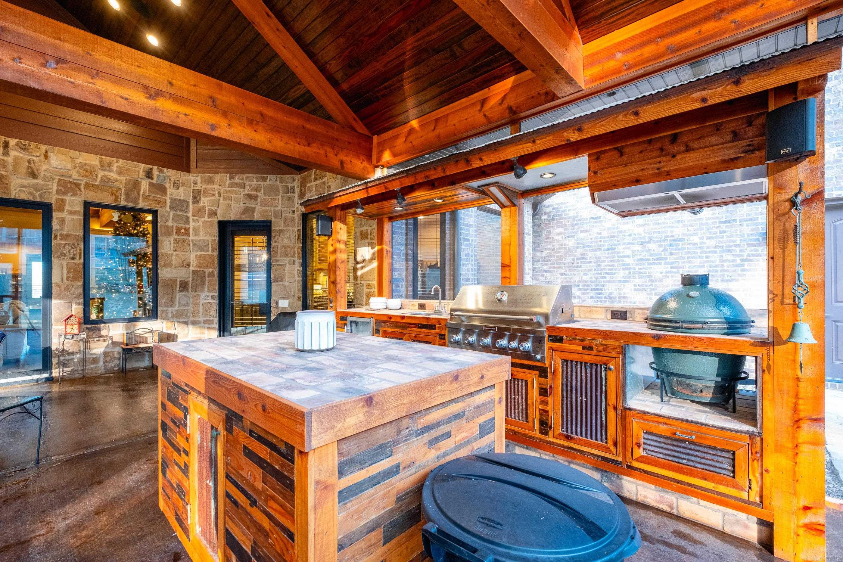 11311 Garrison  Little Rock, AR