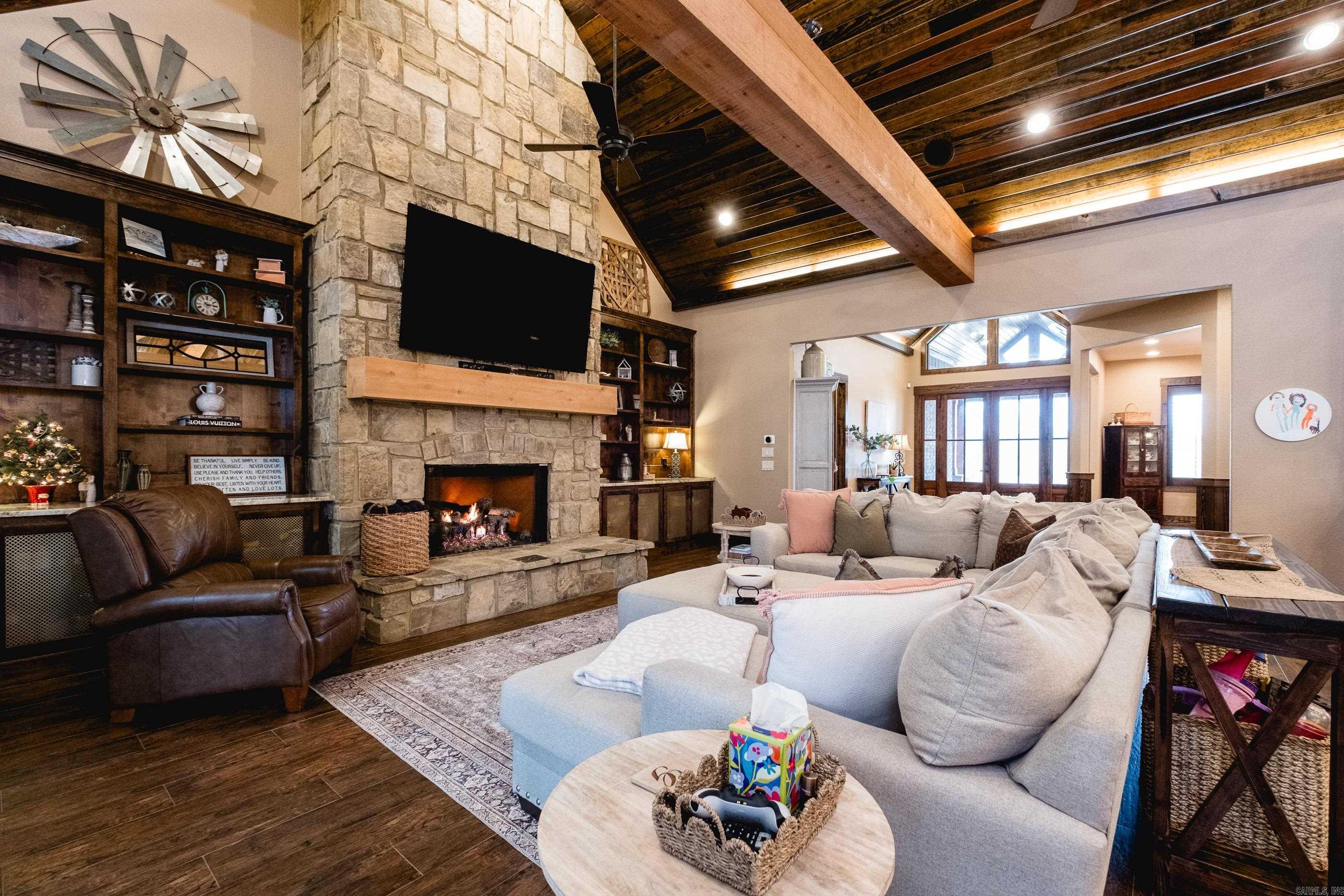 11311 Garrison  Little Rock, AR