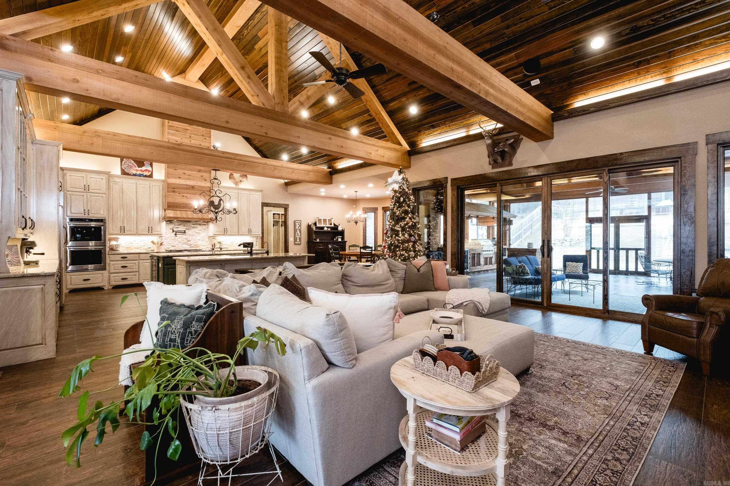 11311 Garrison  Little Rock, AR