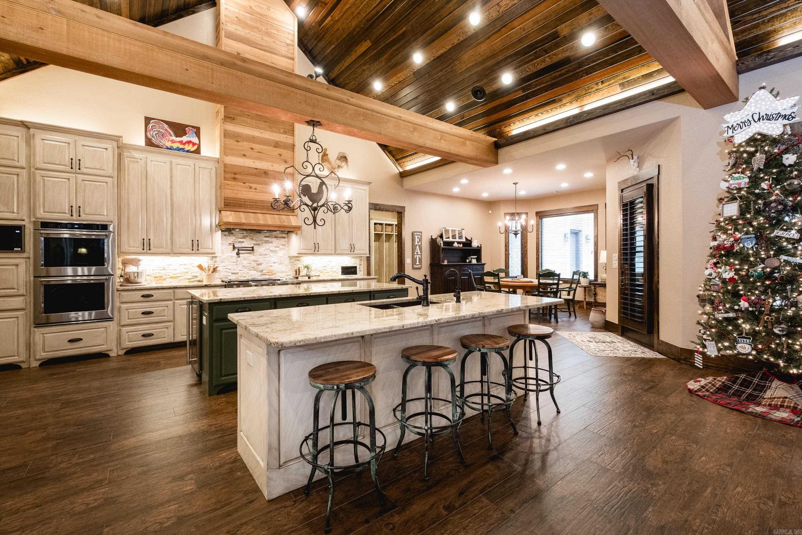 11311 Garrison  Little Rock, AR