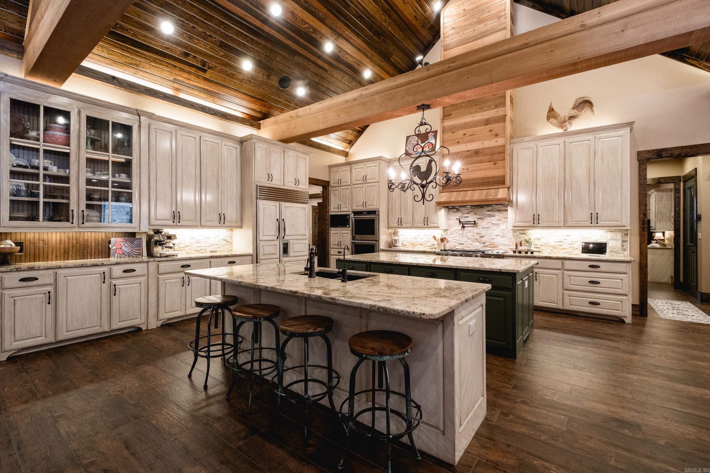 11311 Garrison  Little Rock, AR